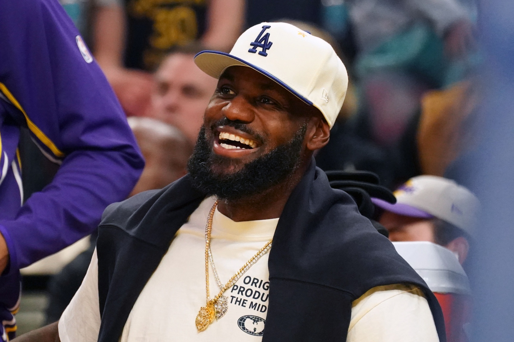 No, LeBron’s Second Decision Is Not Retirement.