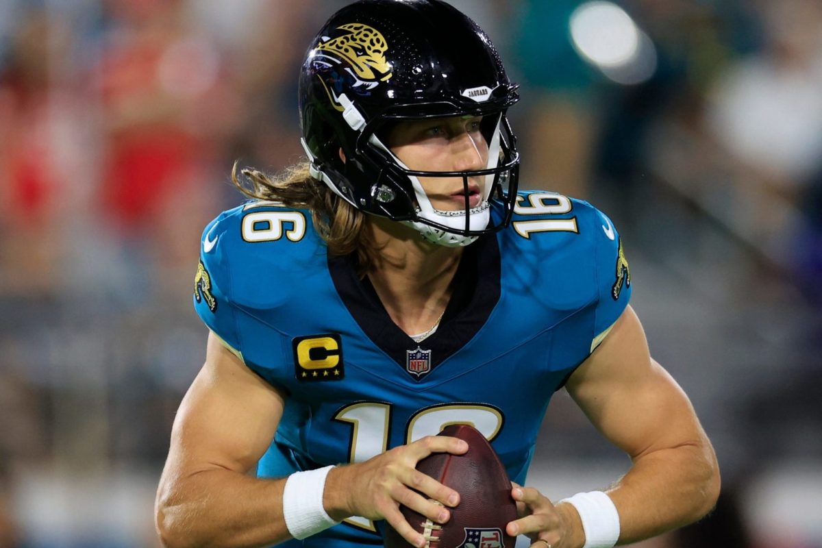 NFL: Seattle Seahawks vs. Jacksonville Jaguars: Prediction, Odds, Best Bet