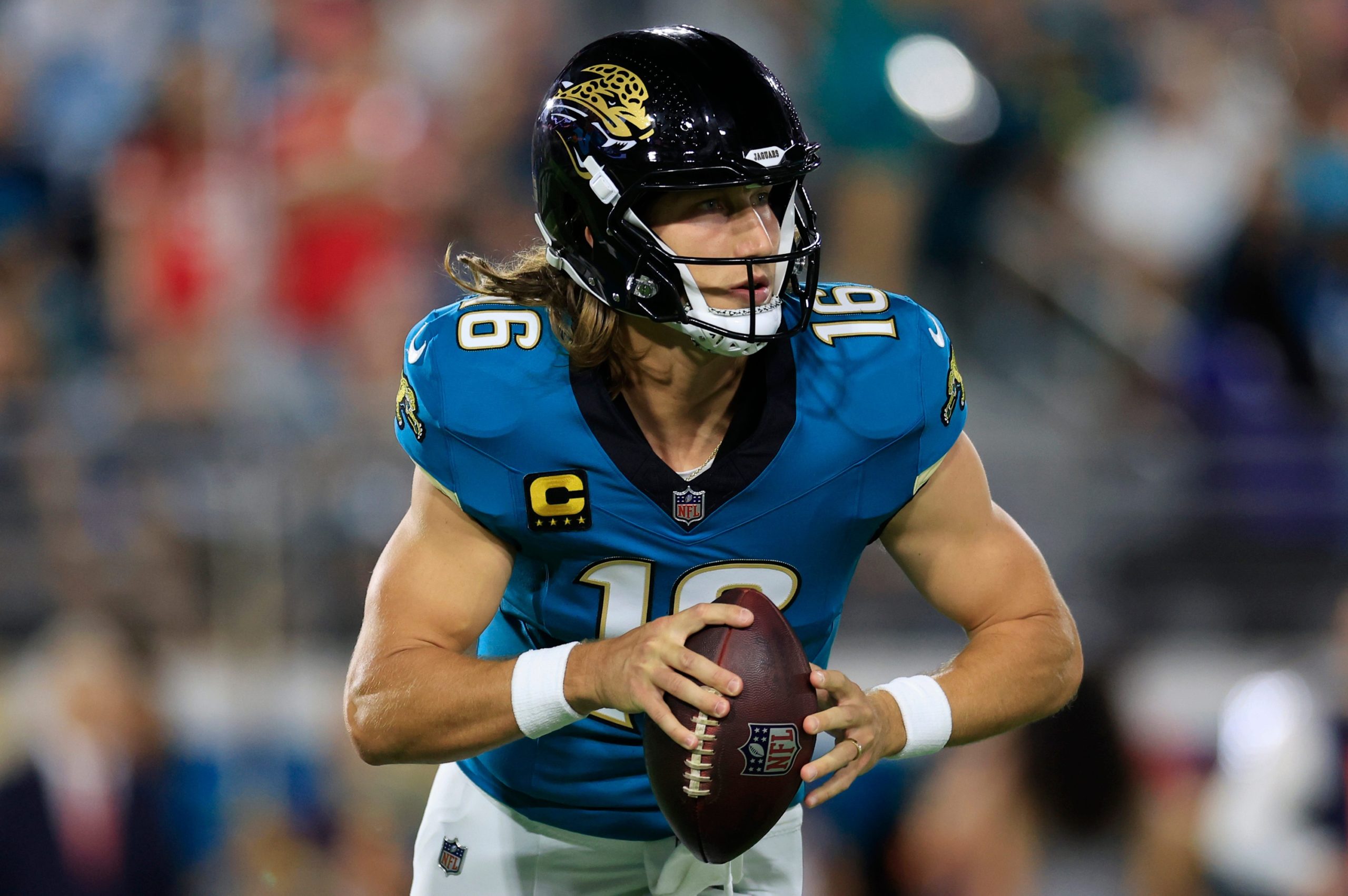 NFL: Seattle Seahawks vs. Jacksonville Jaguars: Prediction, Odds, Best Bet