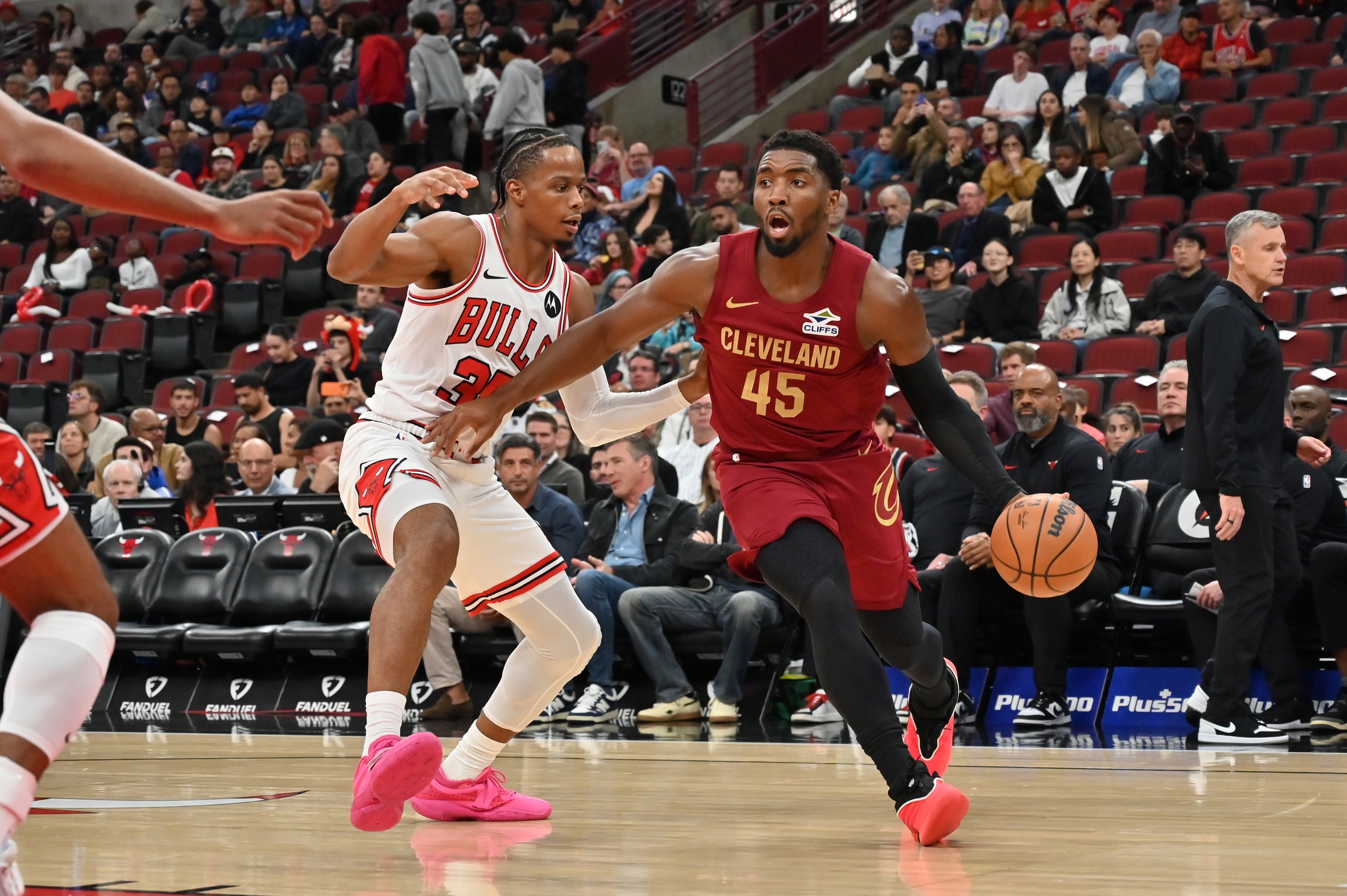 Cleveland Cavaliers vs. New York Knicks: Prediction, Odds, Best Bet