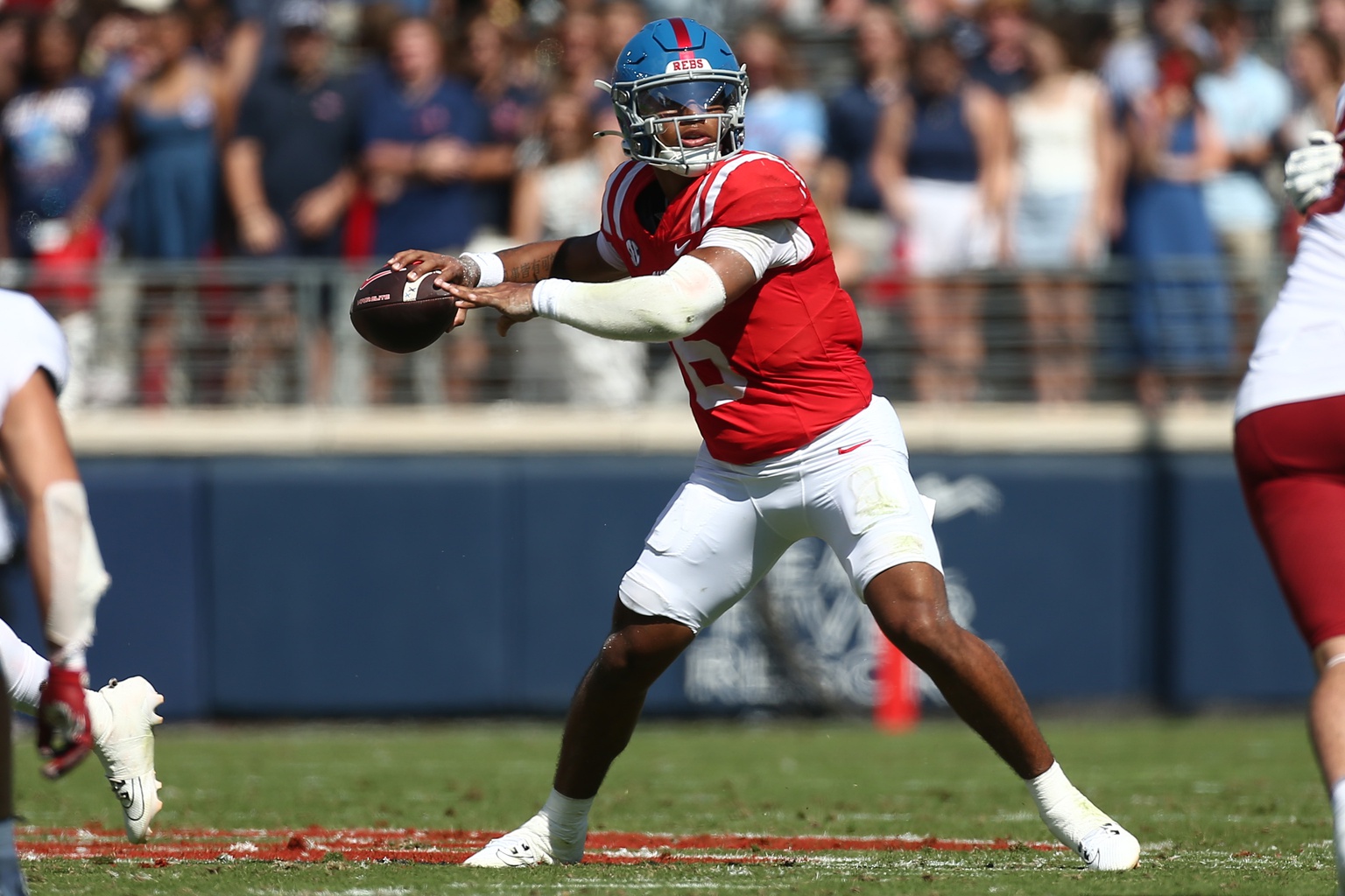 Ole Miss vs. Georgia: Prediction, Odds, Best Bet
