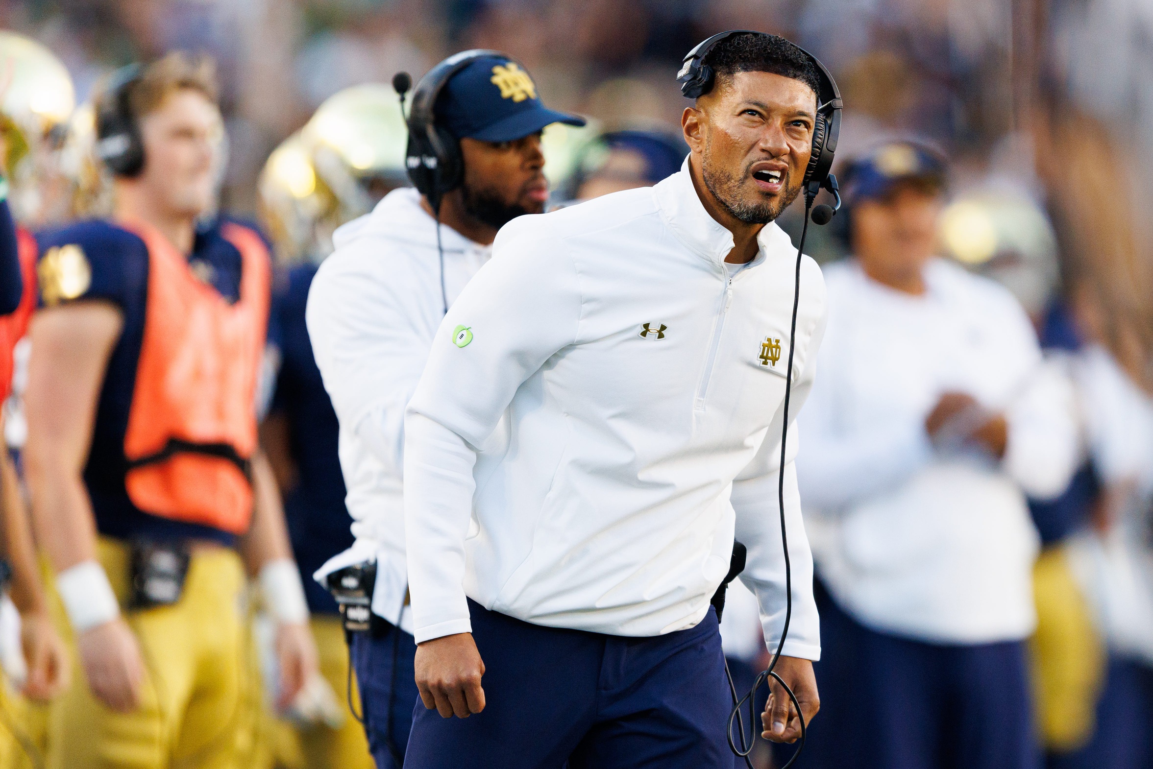 USC vs. Notre Dame: Prediction, Odds, Best Bet