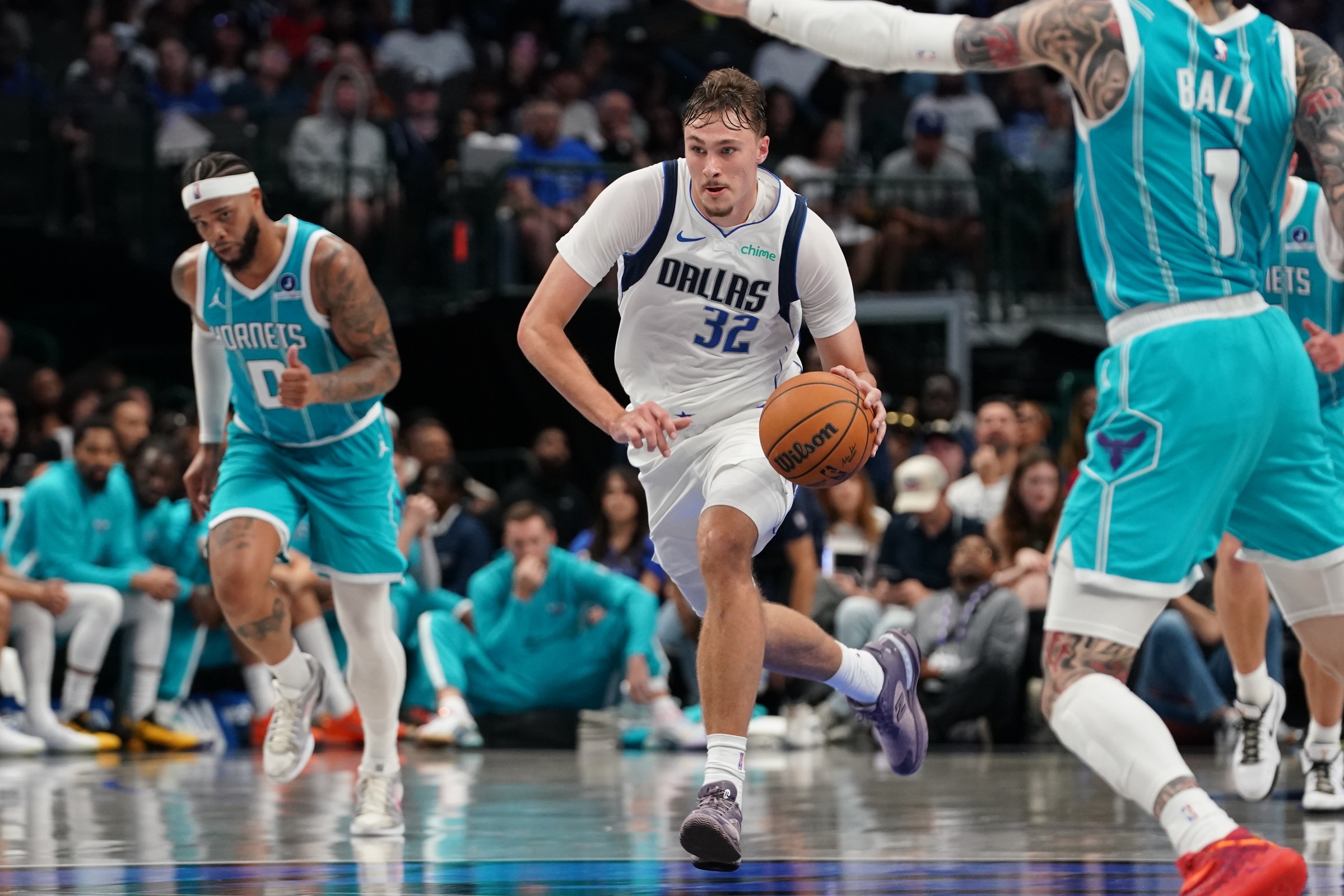 San Antonio Spurs vs. Dallas Mavericks: Prediction, Odds, Best Bet