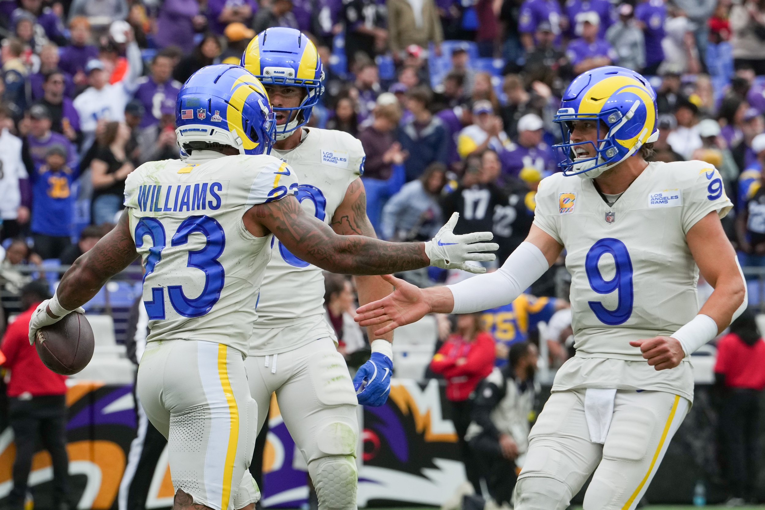 NFL: Rams vs. Jaguars, Prediction, Odds, Best Bet