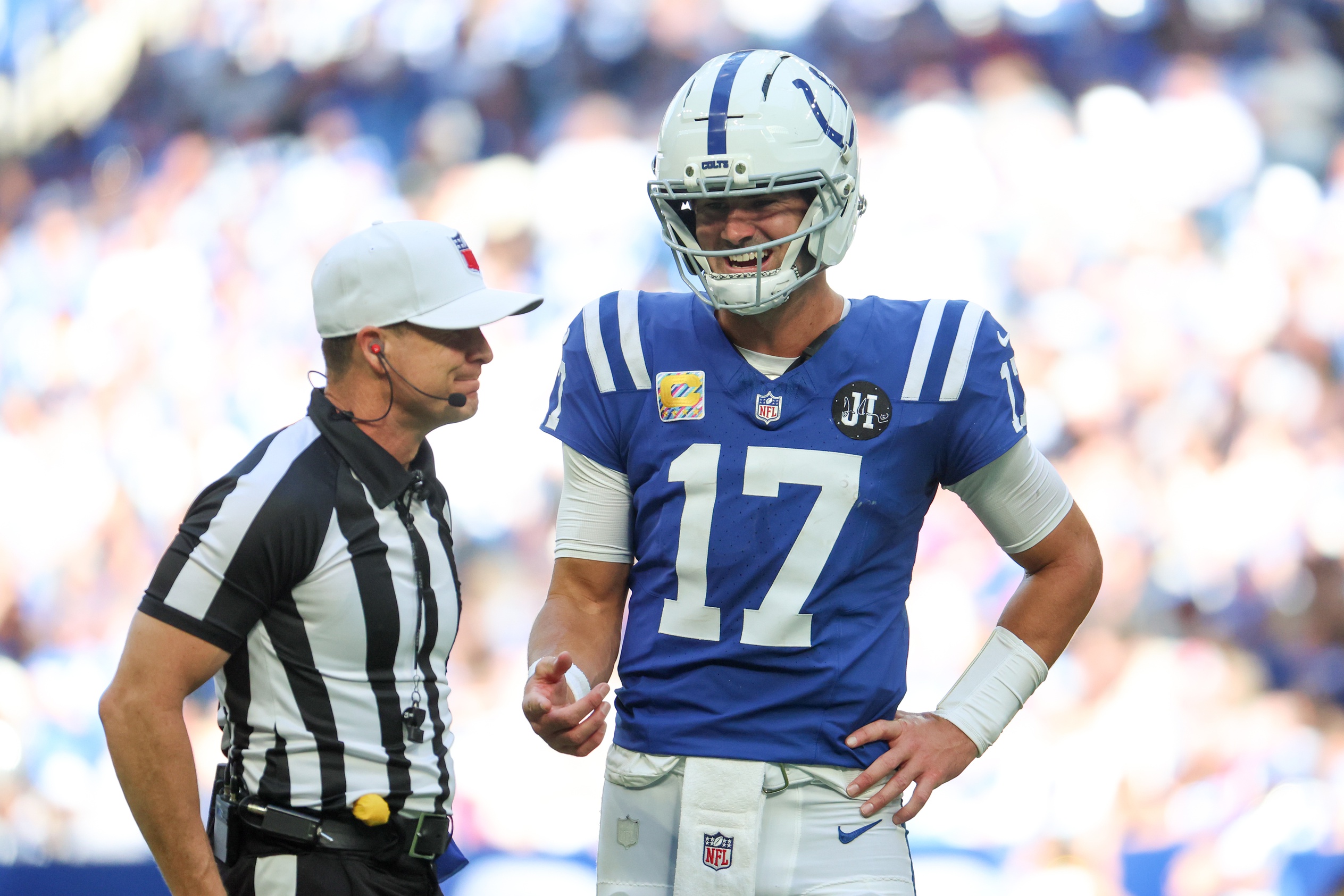 NFL: Indianapolis Colts vs. Los Angeles Chargers: Prediction, Odds, Best Bet