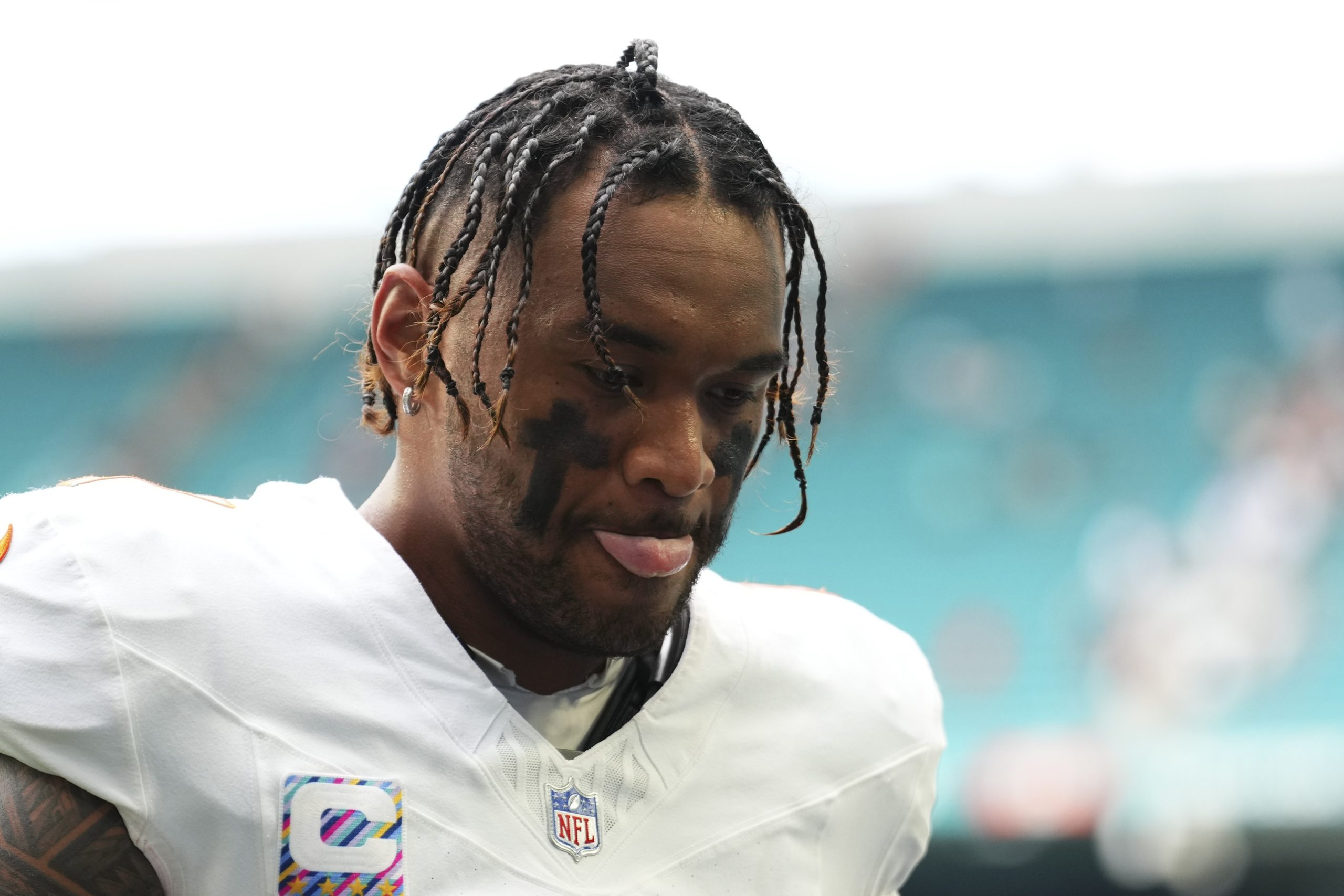 NFL Week 7 Best Bets: Dolphins Get Back on Track vs. Browns