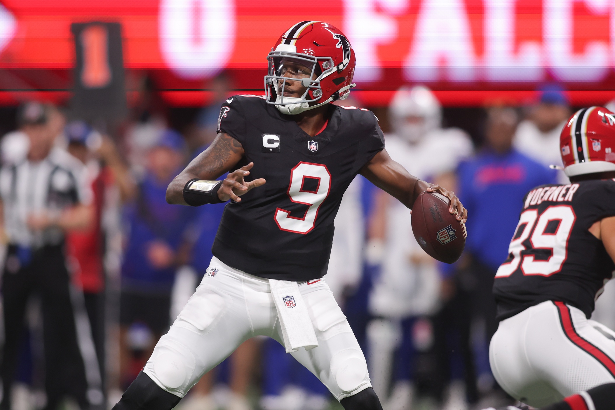 NFL: Atlanta Falcons vs. San Francisco 49ers: Prediction, Odds, Best Bet