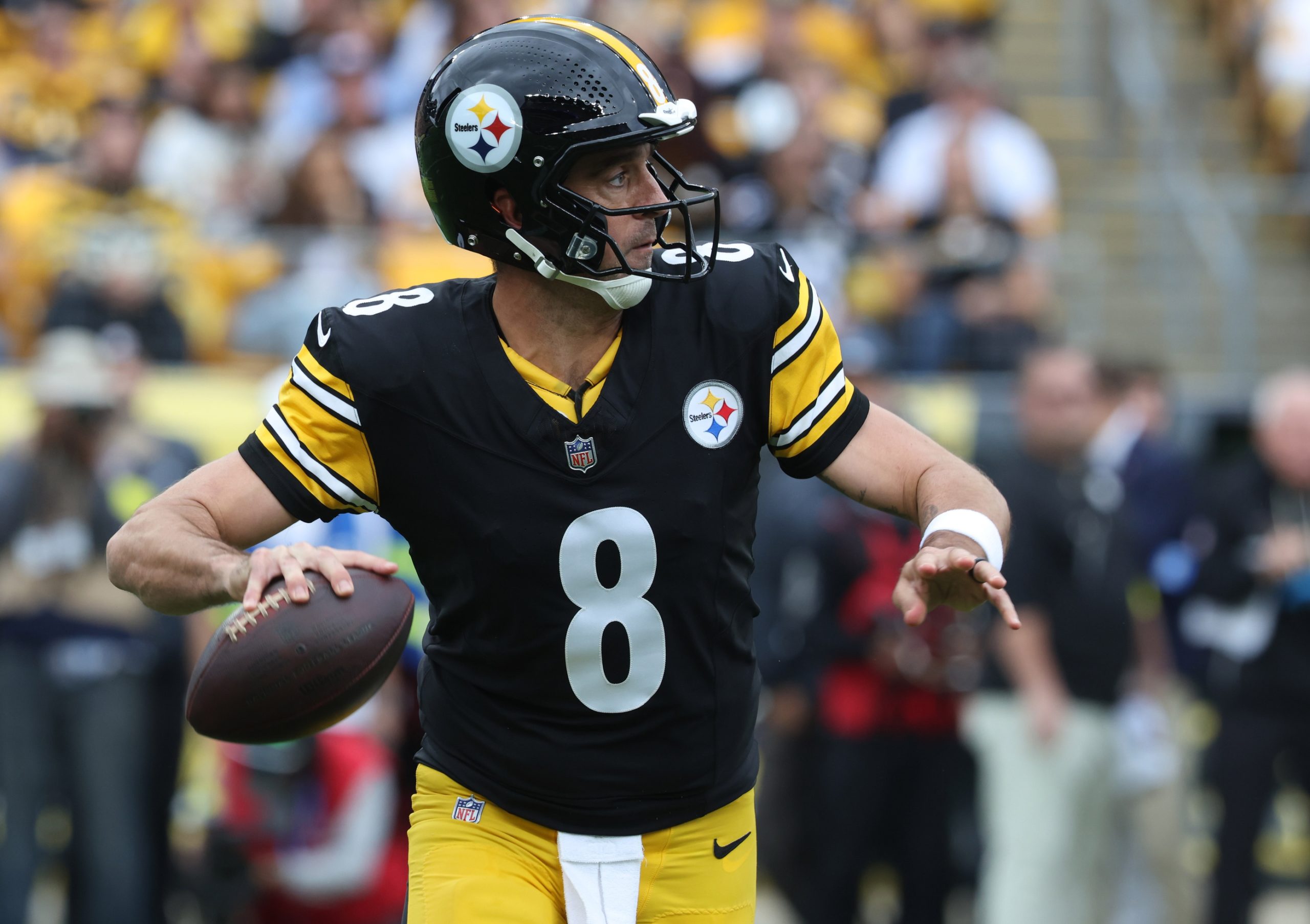 NFL: Green Bay Packers vs. Pittsburgh Steelers Prediction, Odds, Best Bet