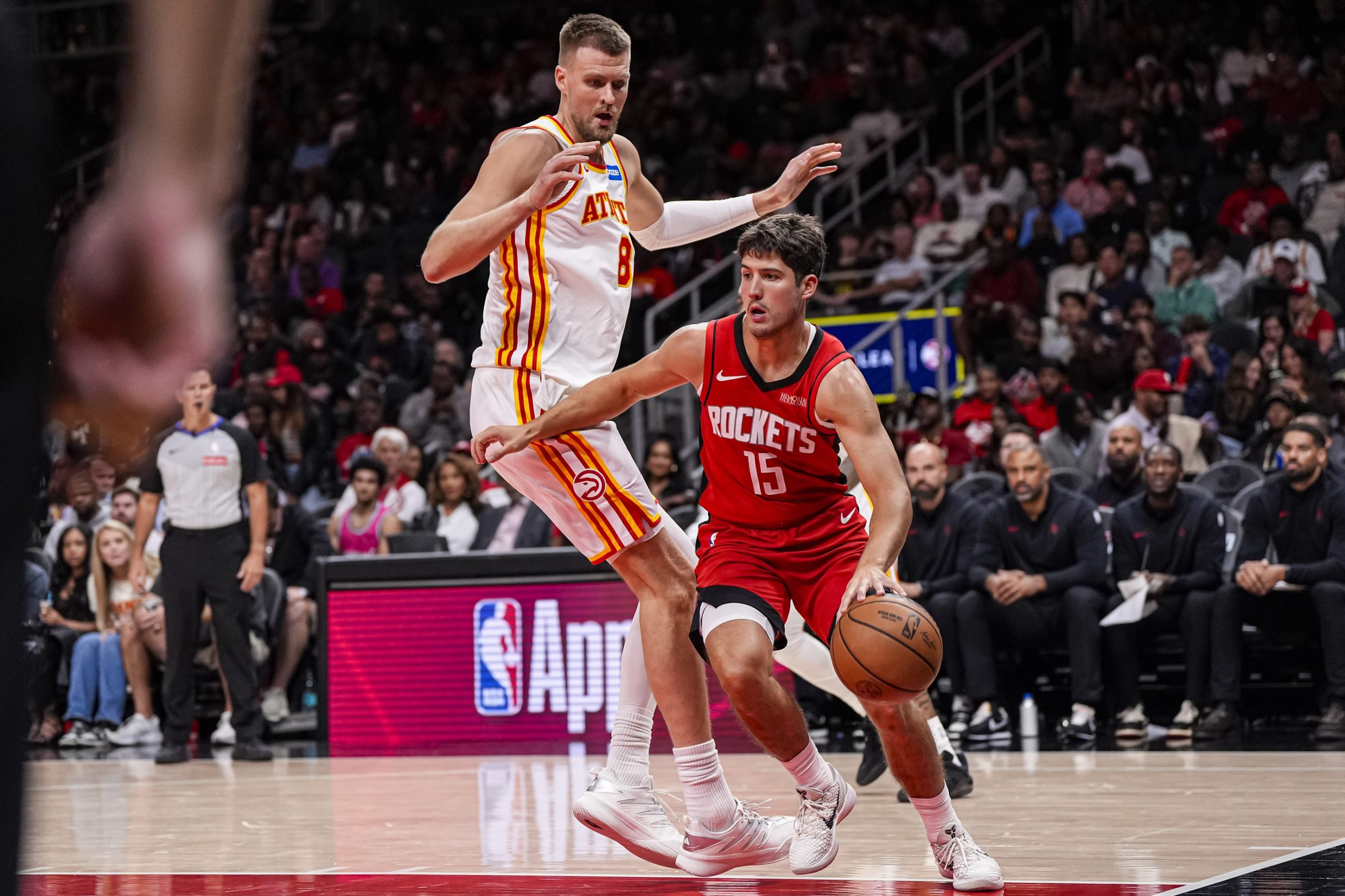 NBA Opening Night Best Bets