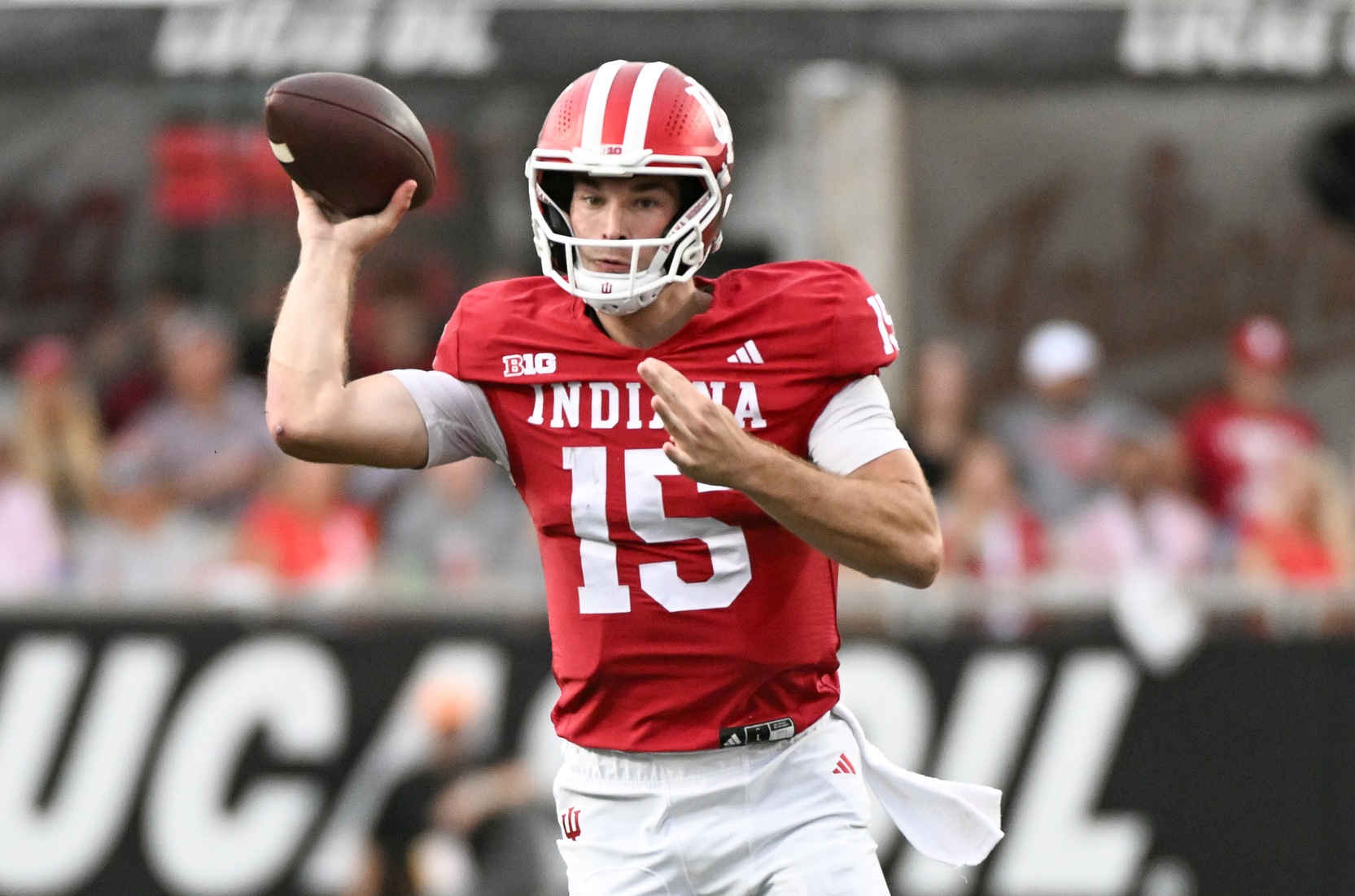 UCLA vs. Indiana: Prediction, Odds, Best Bet