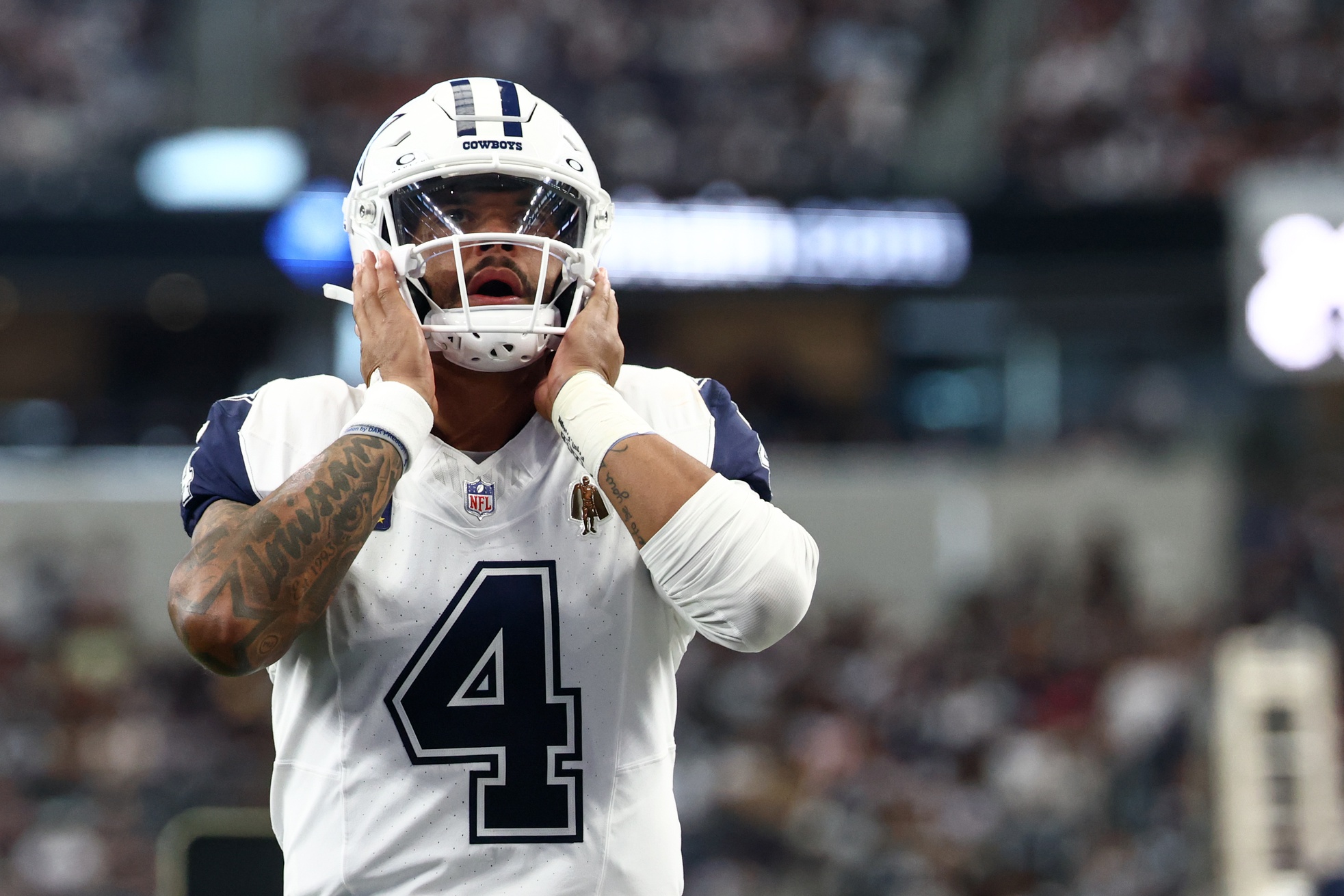 NFL: Dallas Cowboys vs. Denver Broncos Prediction, Odds, Best Bet