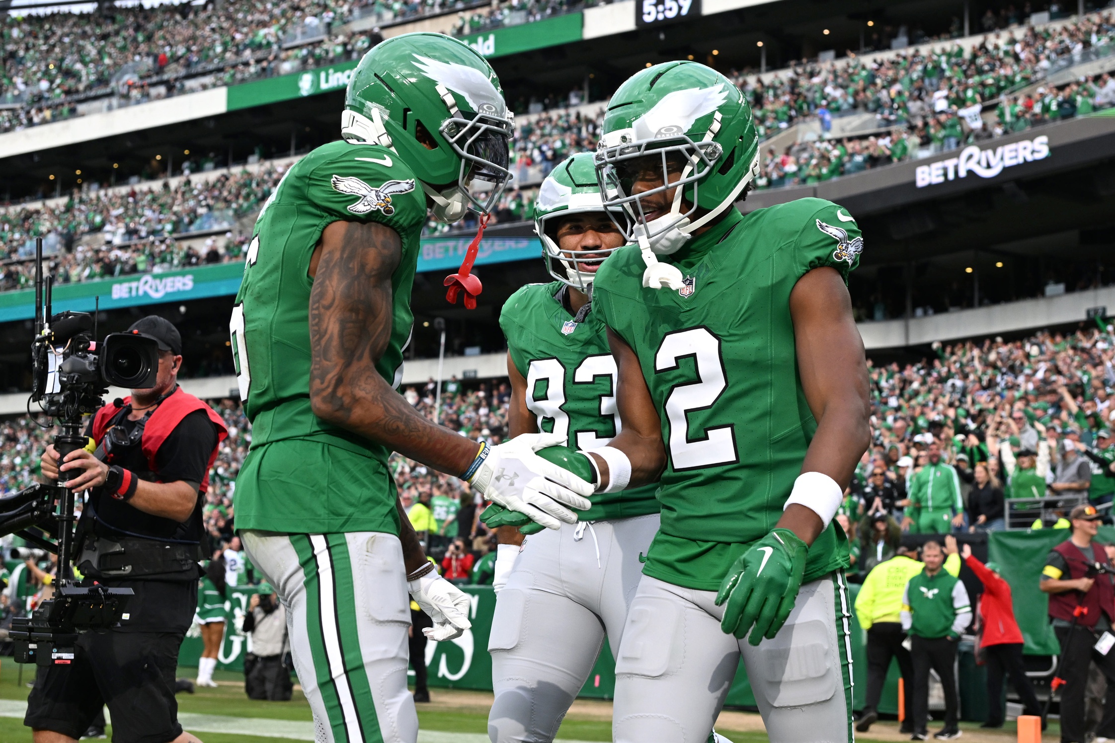 NFL: Lions vs. Eagles, Prediction, Odds, Best Bet