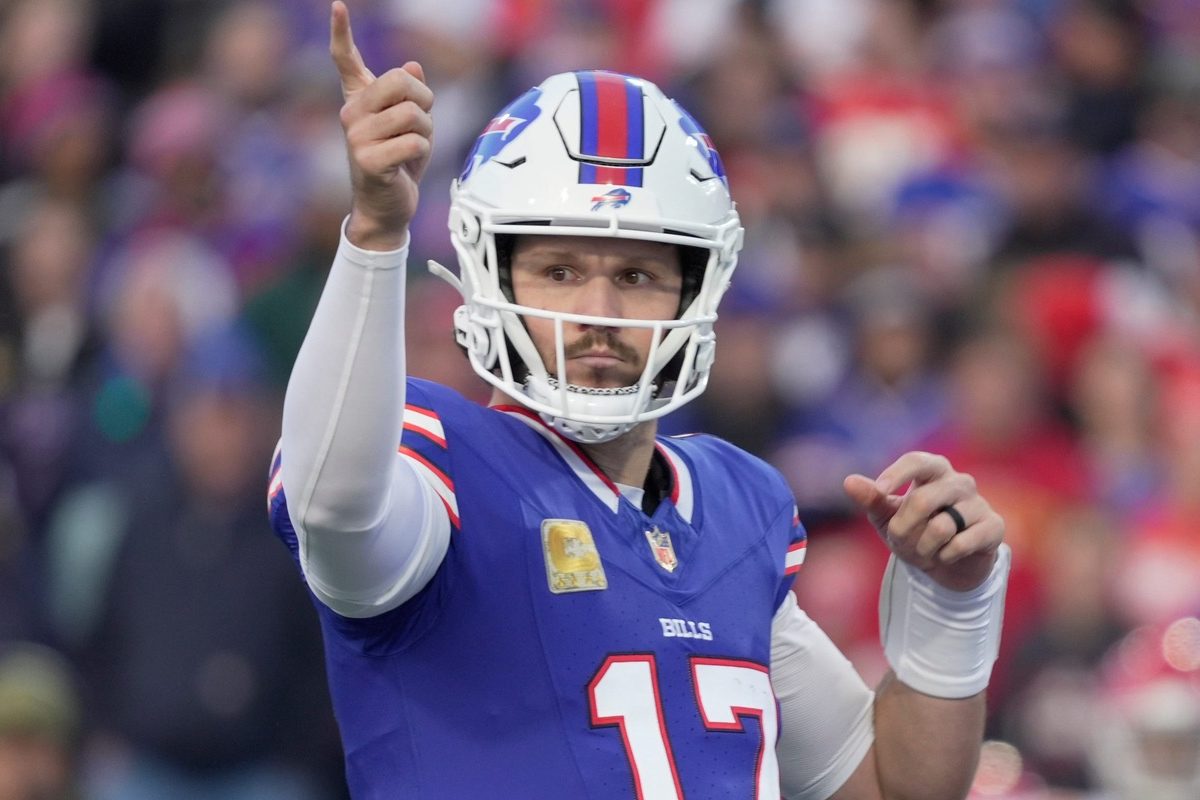 2025-26 Super Bowl & NFL Futures Odds: Rams the Favorite, Seahawks No. 2