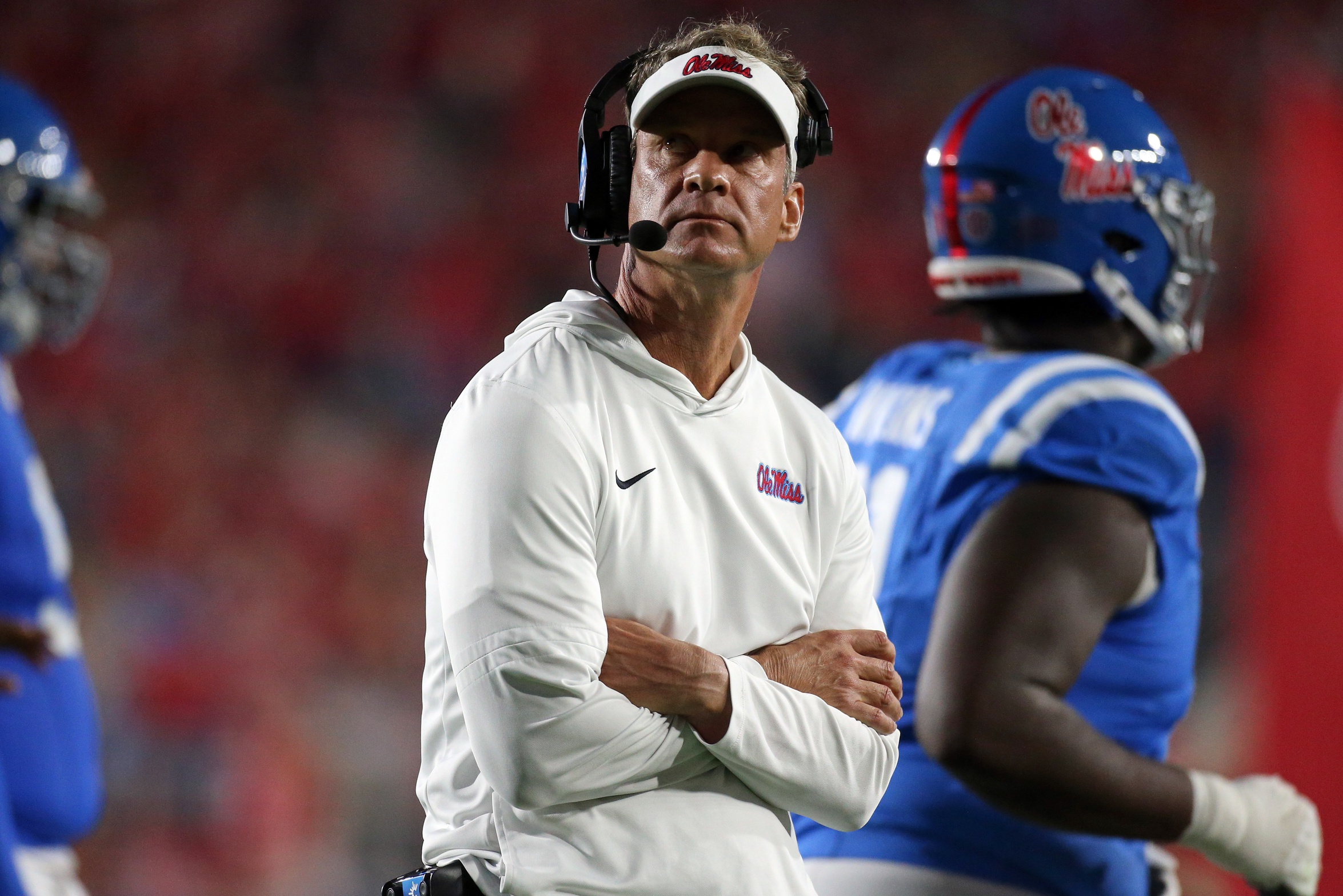 Ole Miss vs. Mississippi State Prediction: Ole Miss Strolls Into Playoffs