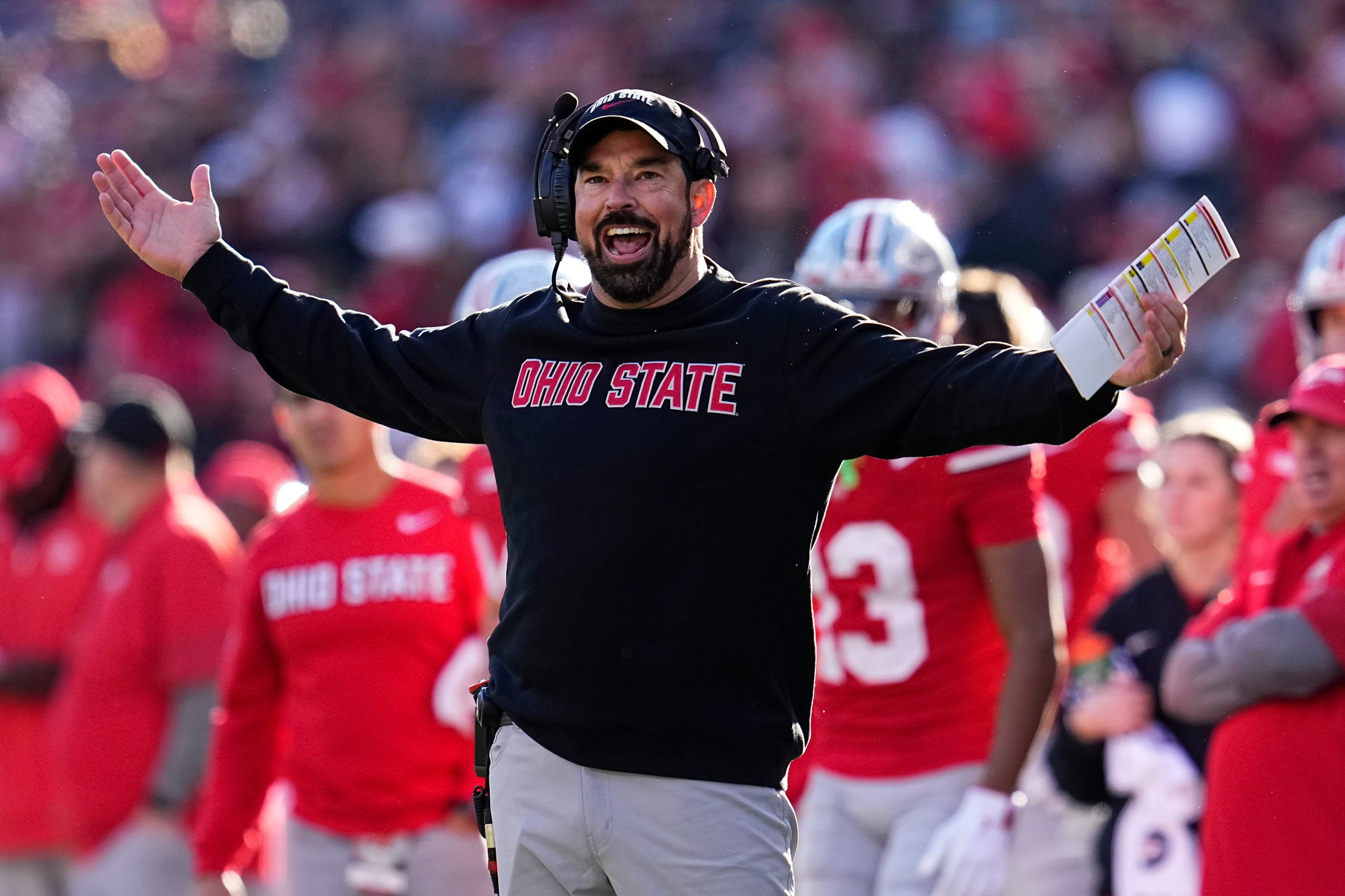 Michigan vs. Ohio State Prediction: Wolverines Keep it Close