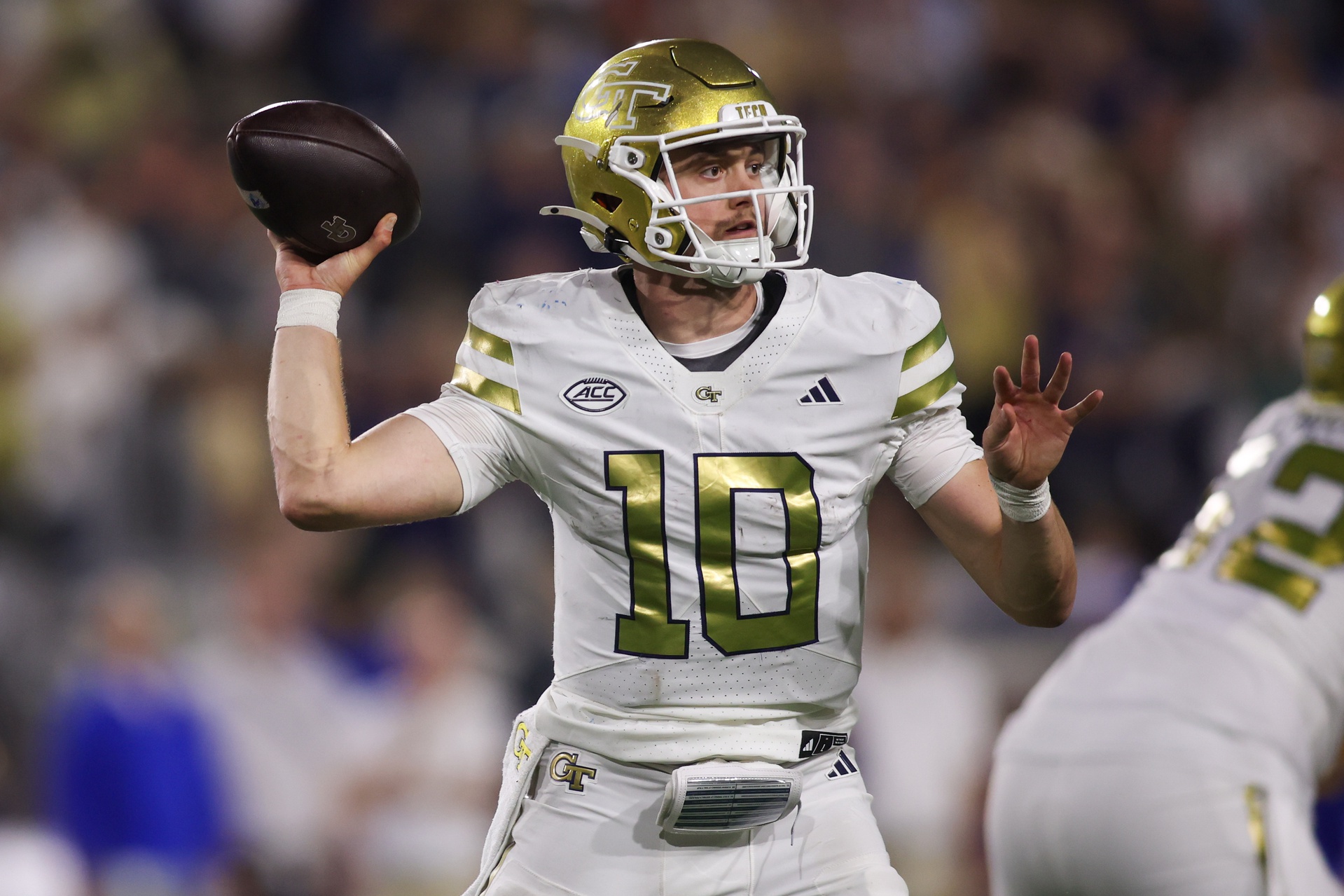 Georgia vs. Georgia Tech: Prediction, Odds