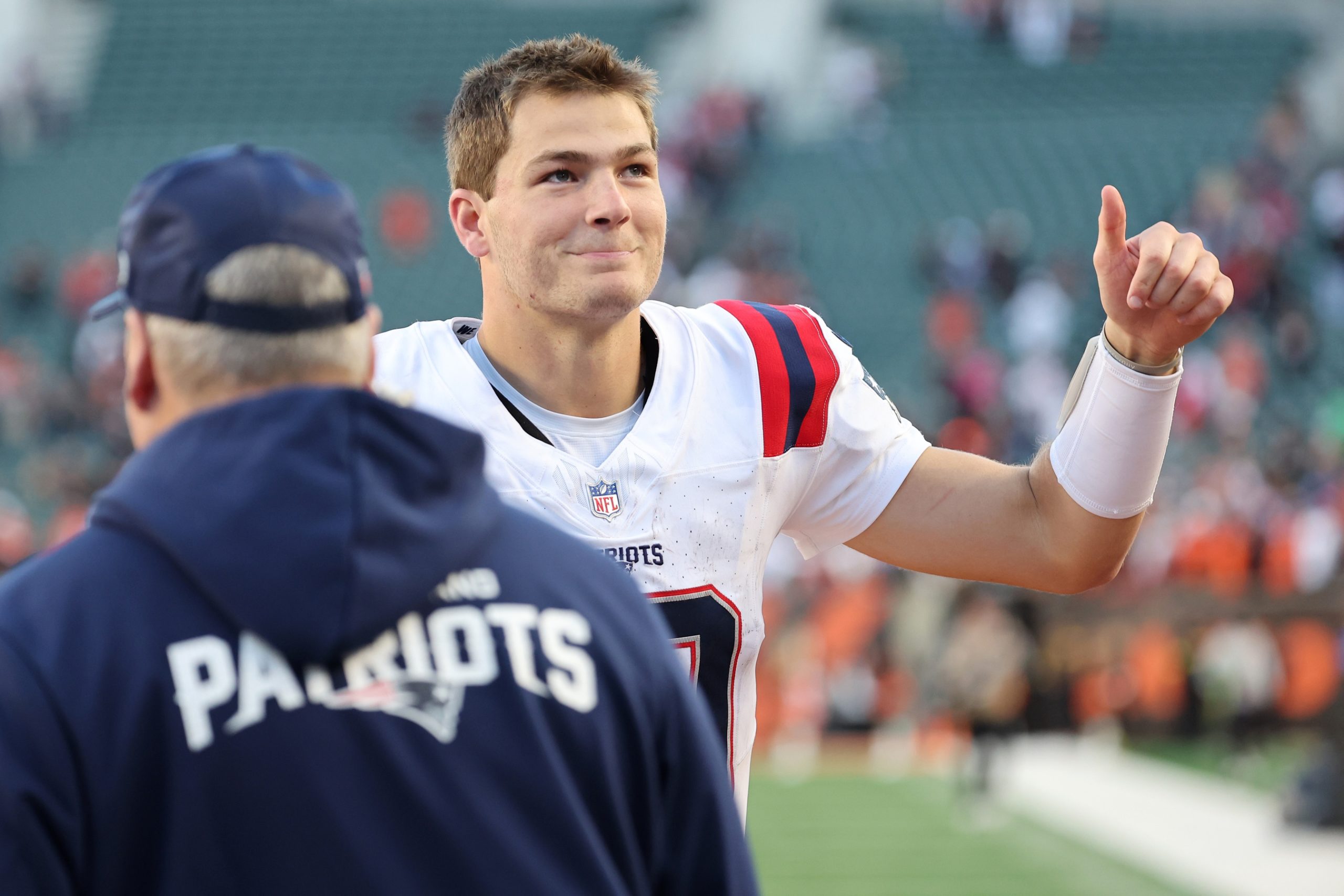 NFL: New England Patriots vs. Buffalo Bills: Prediction, Odds, Preview