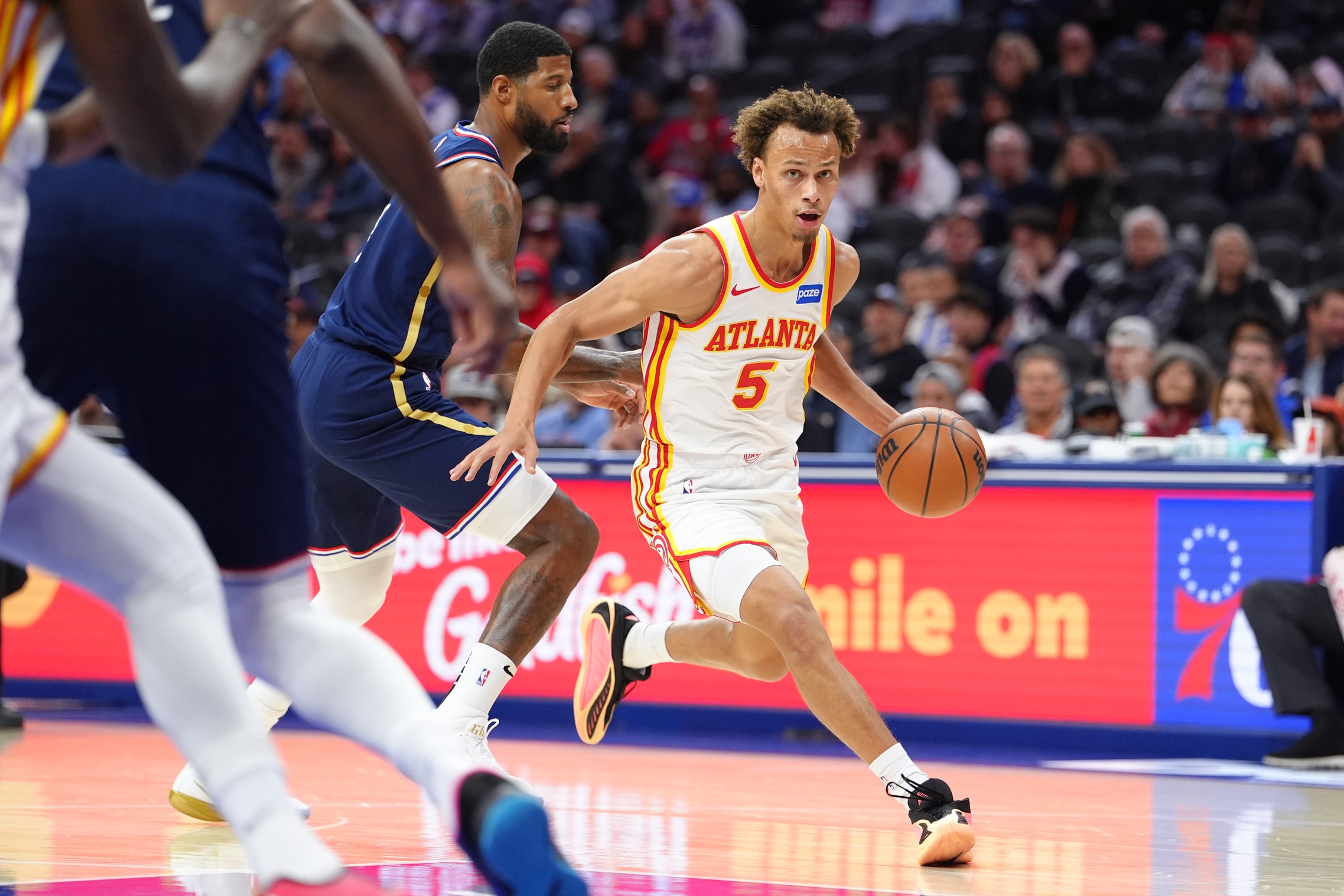 Atlanta Hawks vs. Detroit Pistons: Prediction, Odds