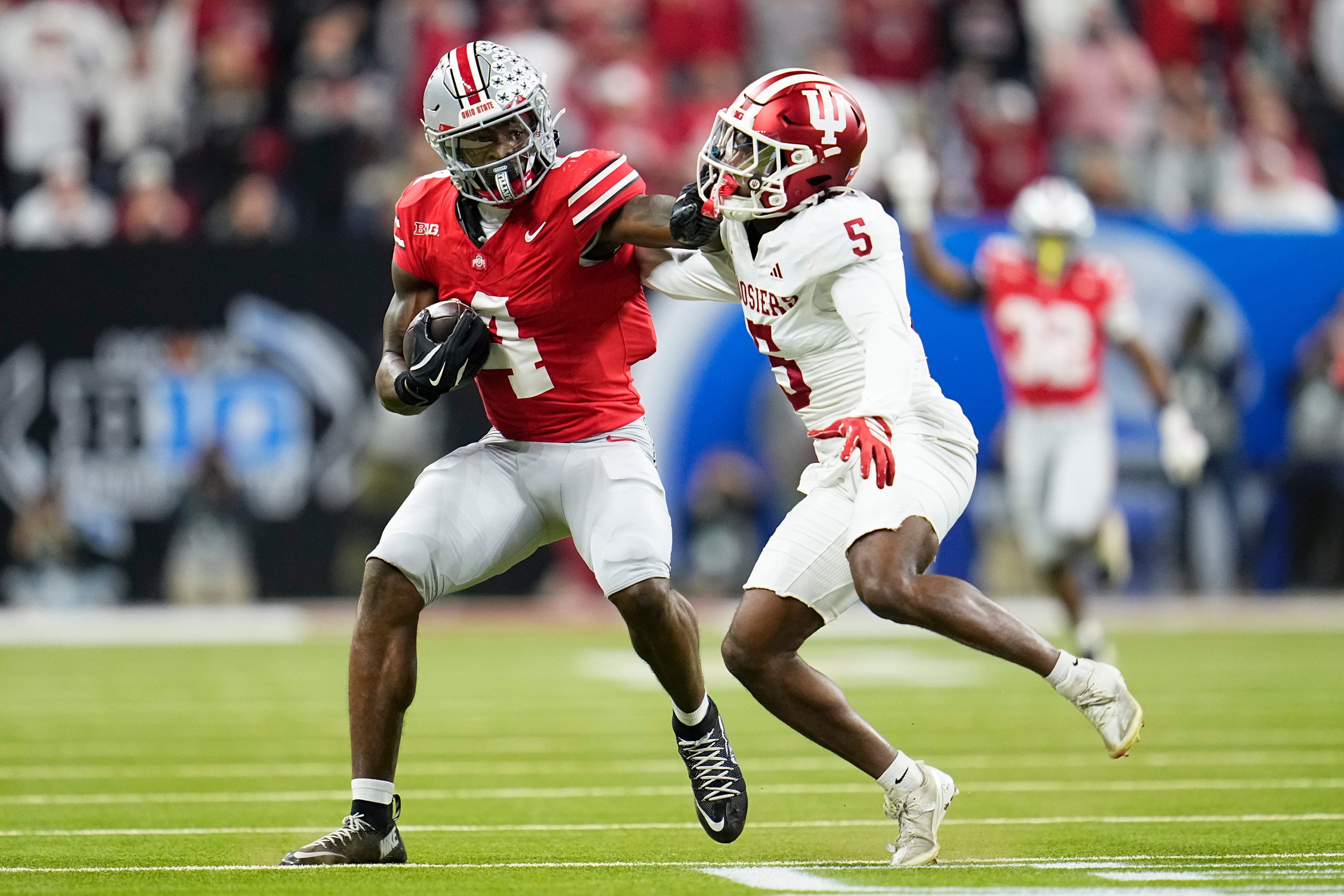 Cotton Bowl Prediction, Odds: Miami (FL) vs. Ohio State