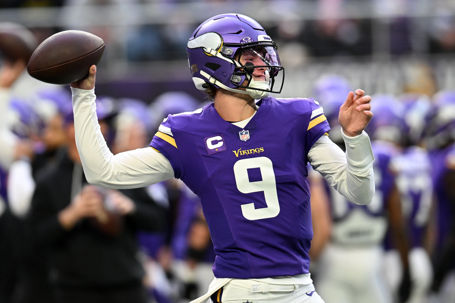 NFL: Minnesota Vikings vs. Dallas Cowboys: Prediction, Odds, Preview