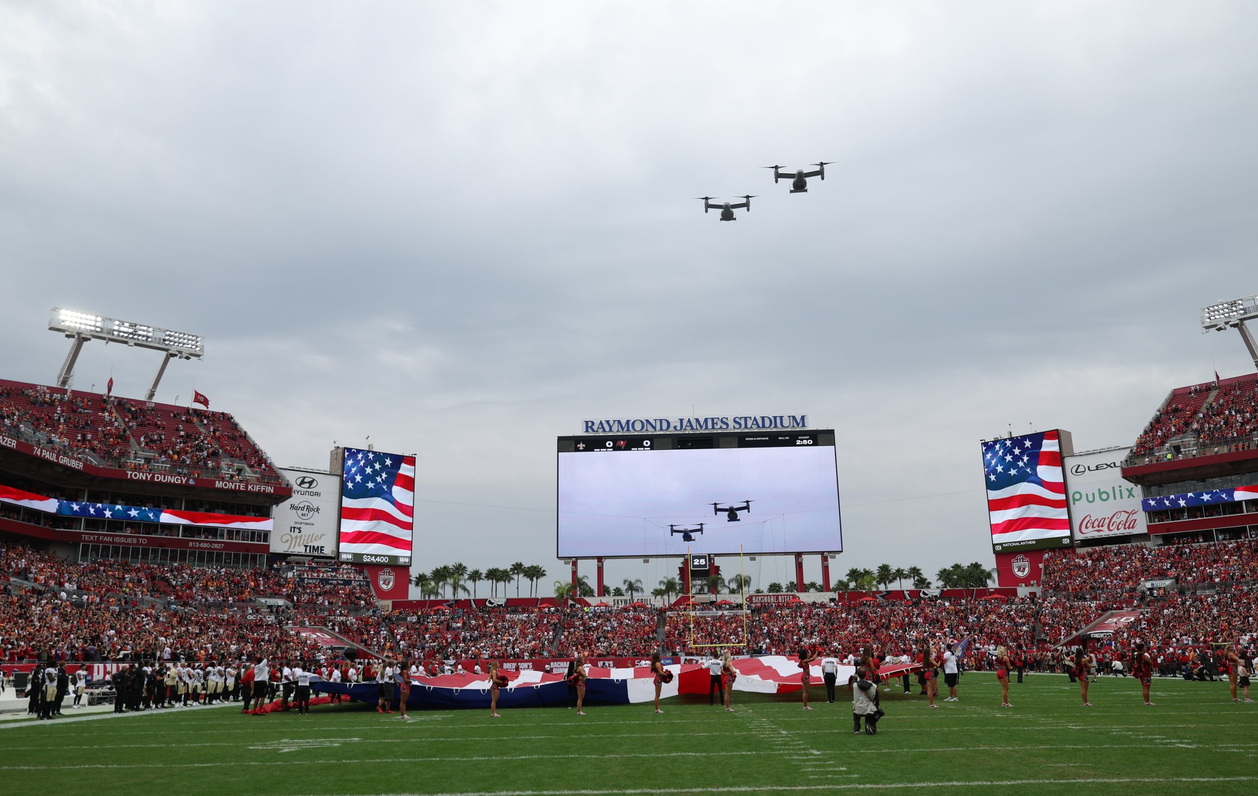 Best Super Bowl Betting Promos