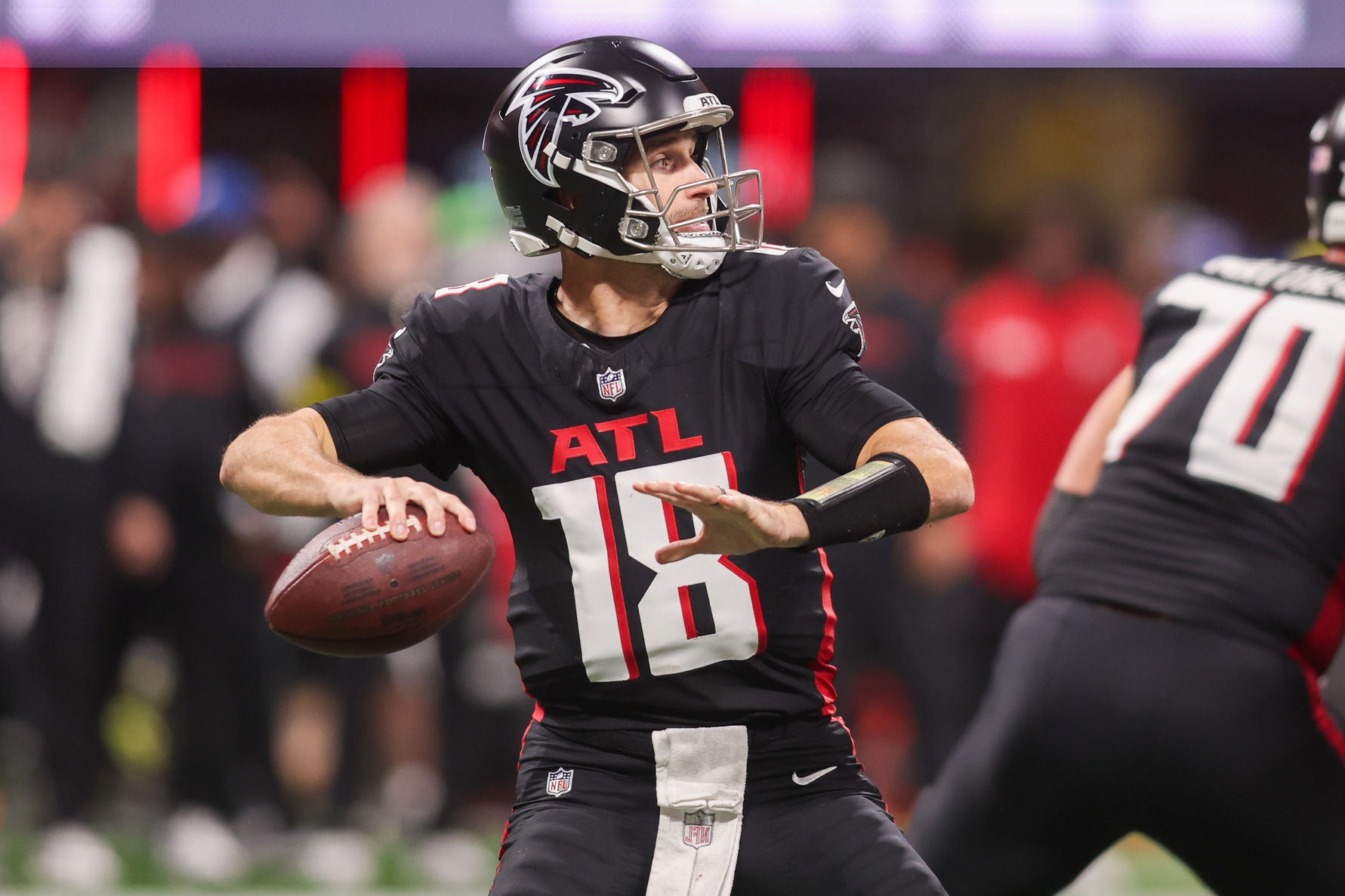 2025 Thursday Night Football Odds: Atlanta Falcons vs. Tampa Bay Buccaneers Week 15