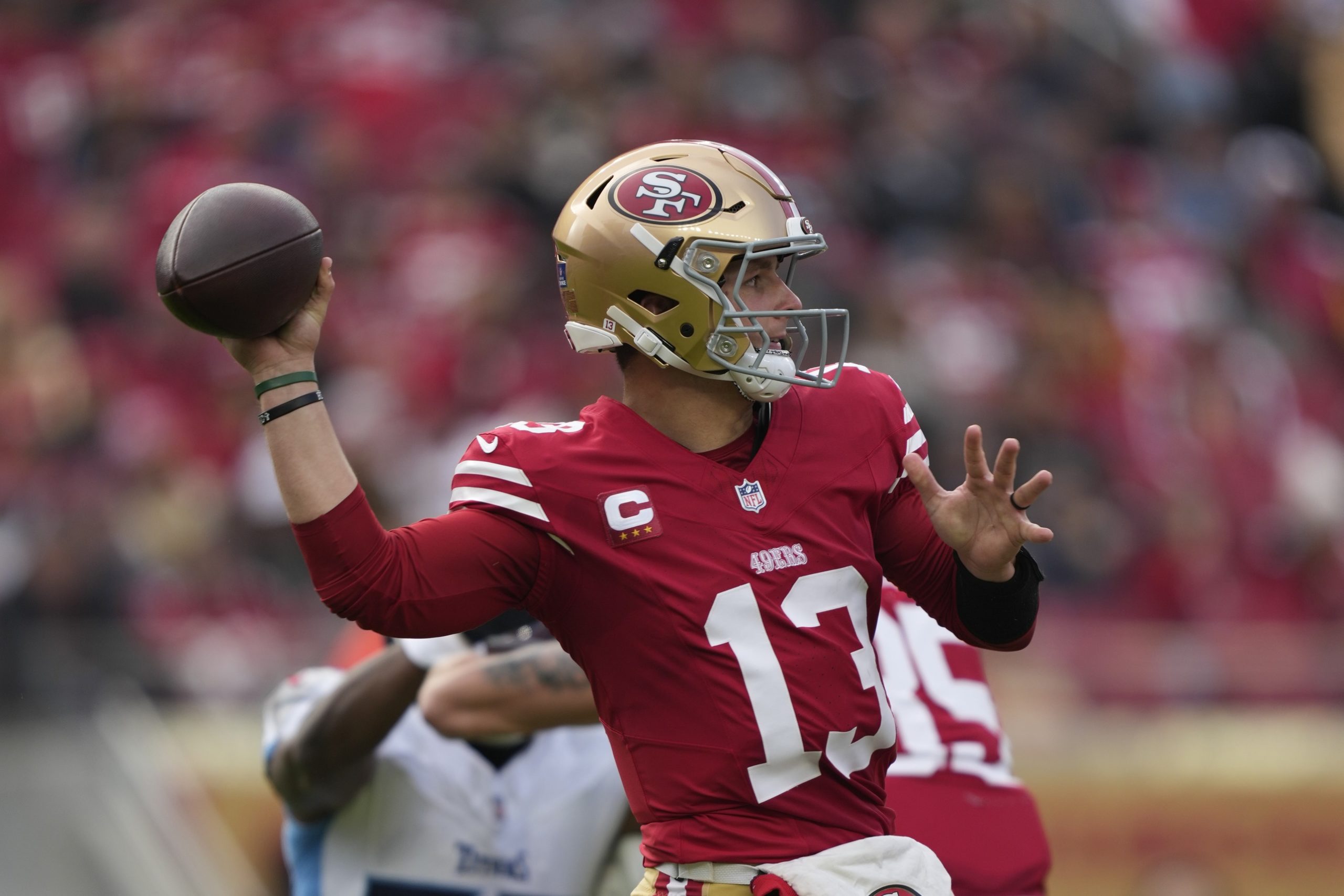 2025 Monday Night Football Odds: San Francisco 49ers vs. Indianapolis Colts Week 16