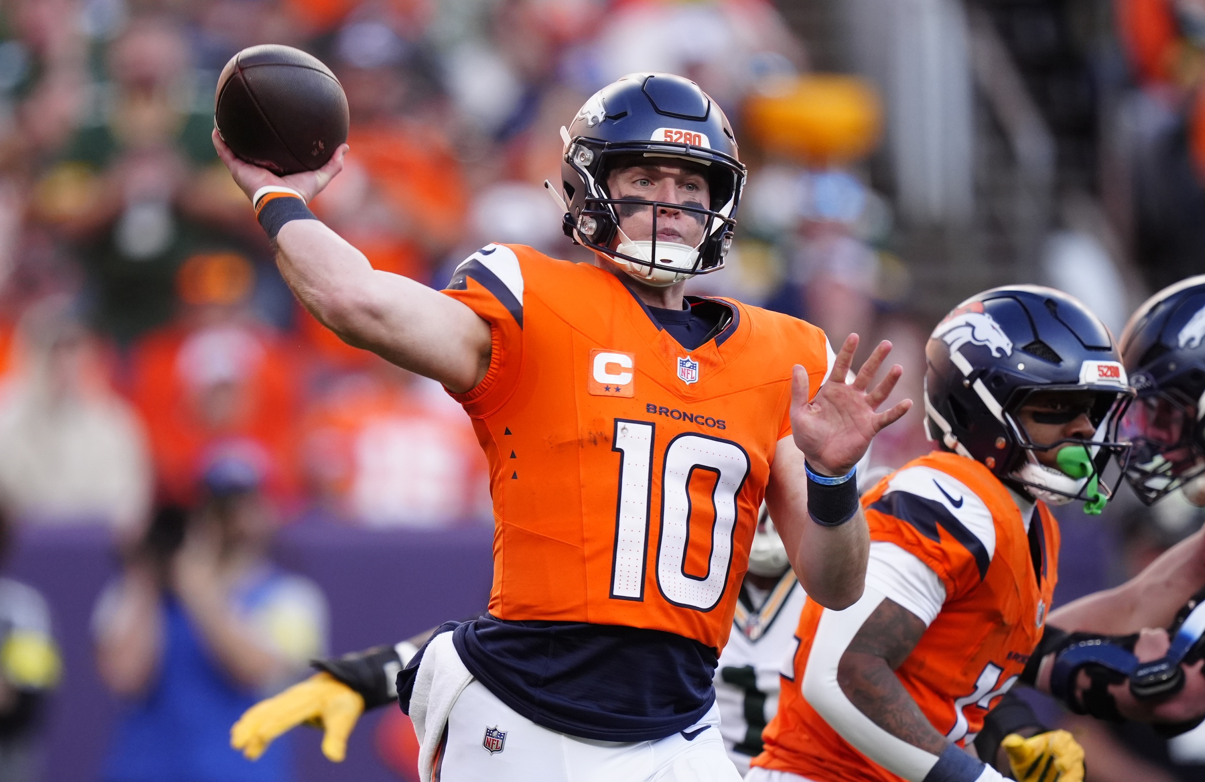 2025 Thursday Night Football Odds: Denver Broncos vs. Kansas City Chiefs Week 17