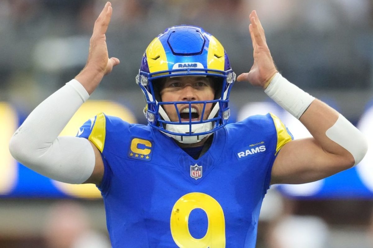 NFL Week 17 Odds: Rams vs. Falcons; Lines, Spreads, Betting Trends for Every Game