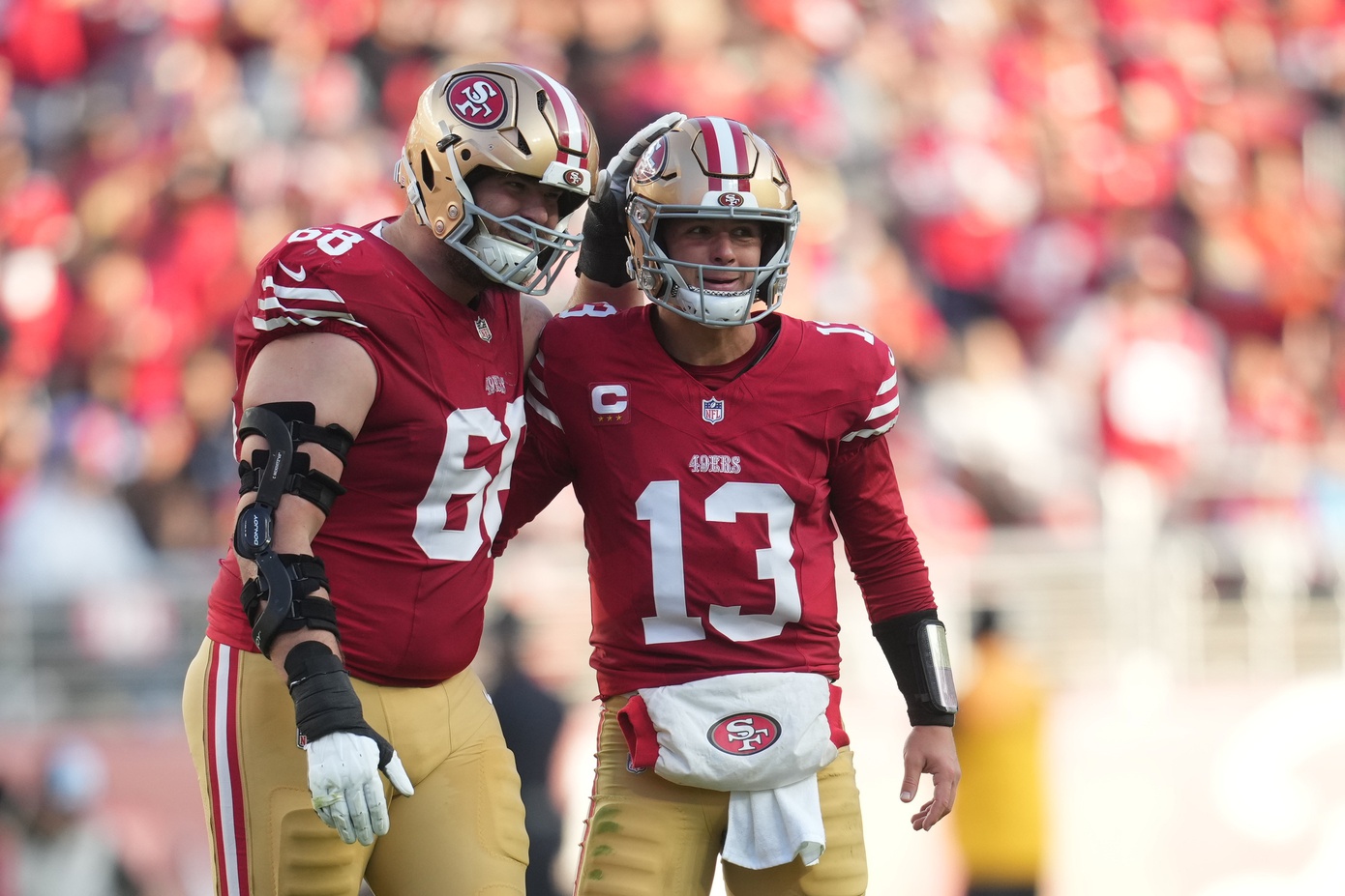 NFL: San Francisco 49ers vs. Chicago Bears: Prediction, Odds, Preview