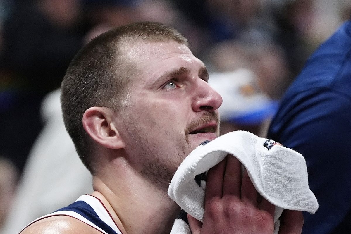 Cussing, Fighting & Physicality: Ranking The Most Poorly Behaved Players in the NBA