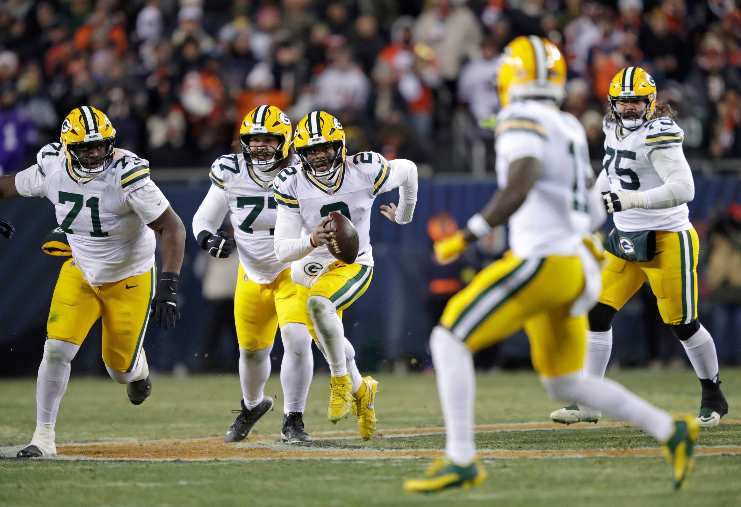 NFL: Ravens vs. Packers, Prediction, Odds