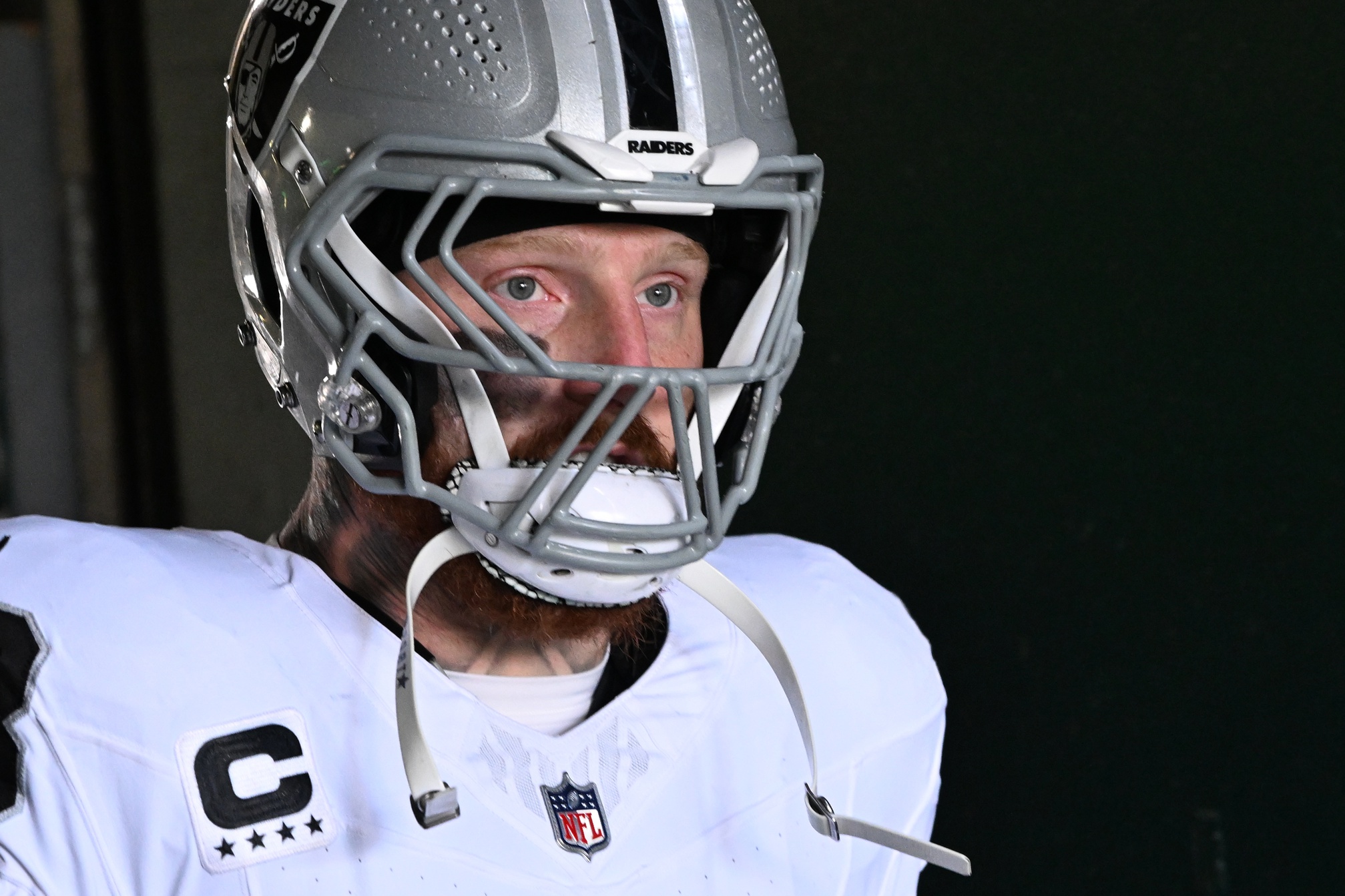 Maxx Crosby Next Team Odds: Navigating Offseason Trading Market