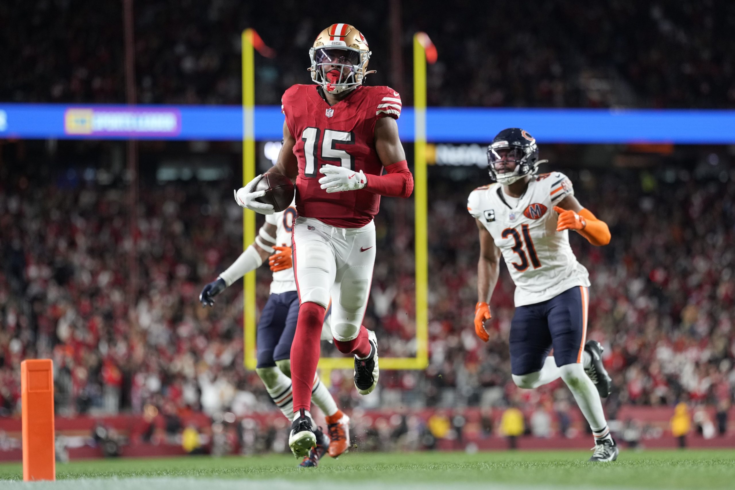 NFL: Seahawks vs. 49ers, Prediction, Odds