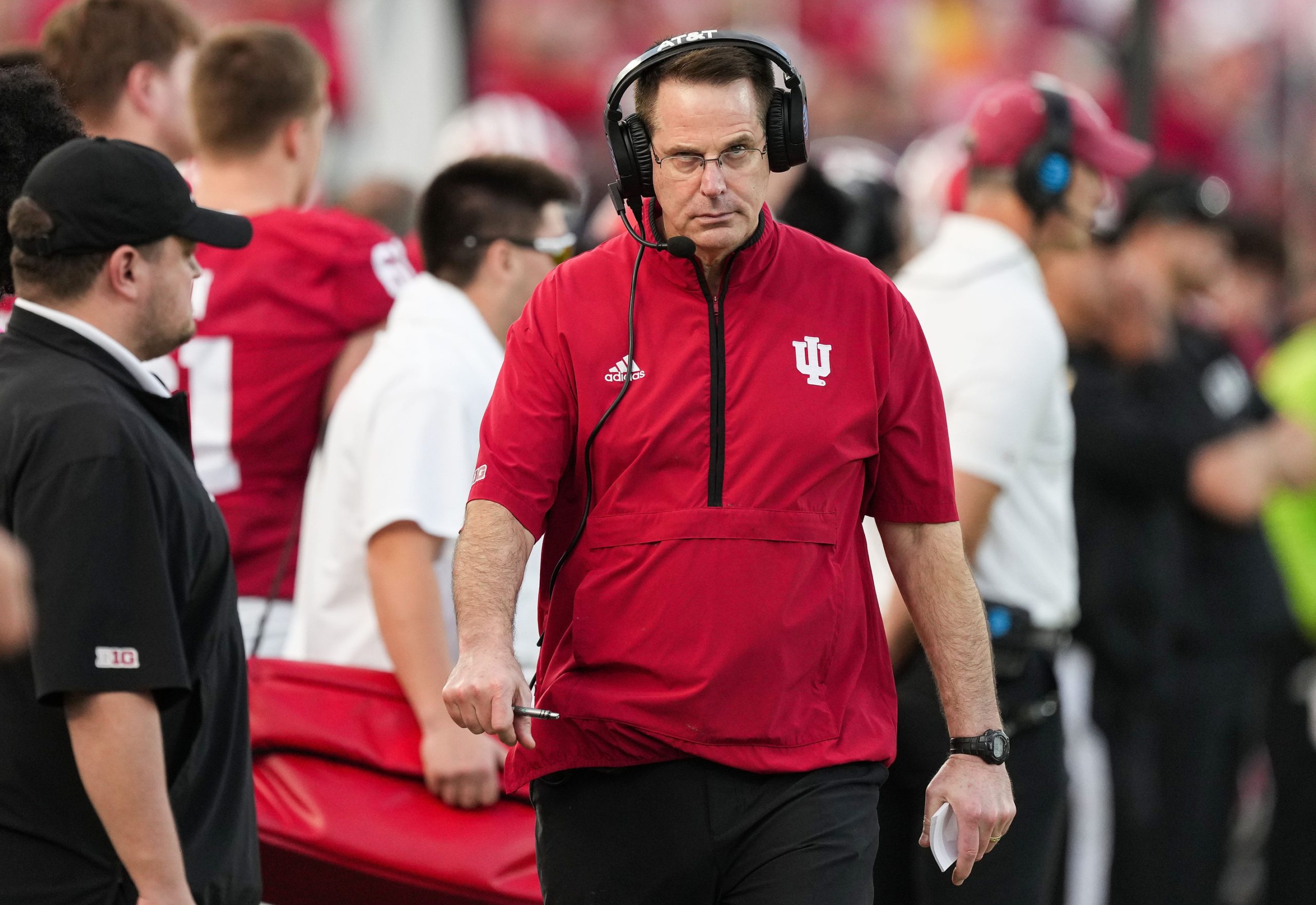 College Football Playoff Prediction, Odds: Oregon vs. Indiana