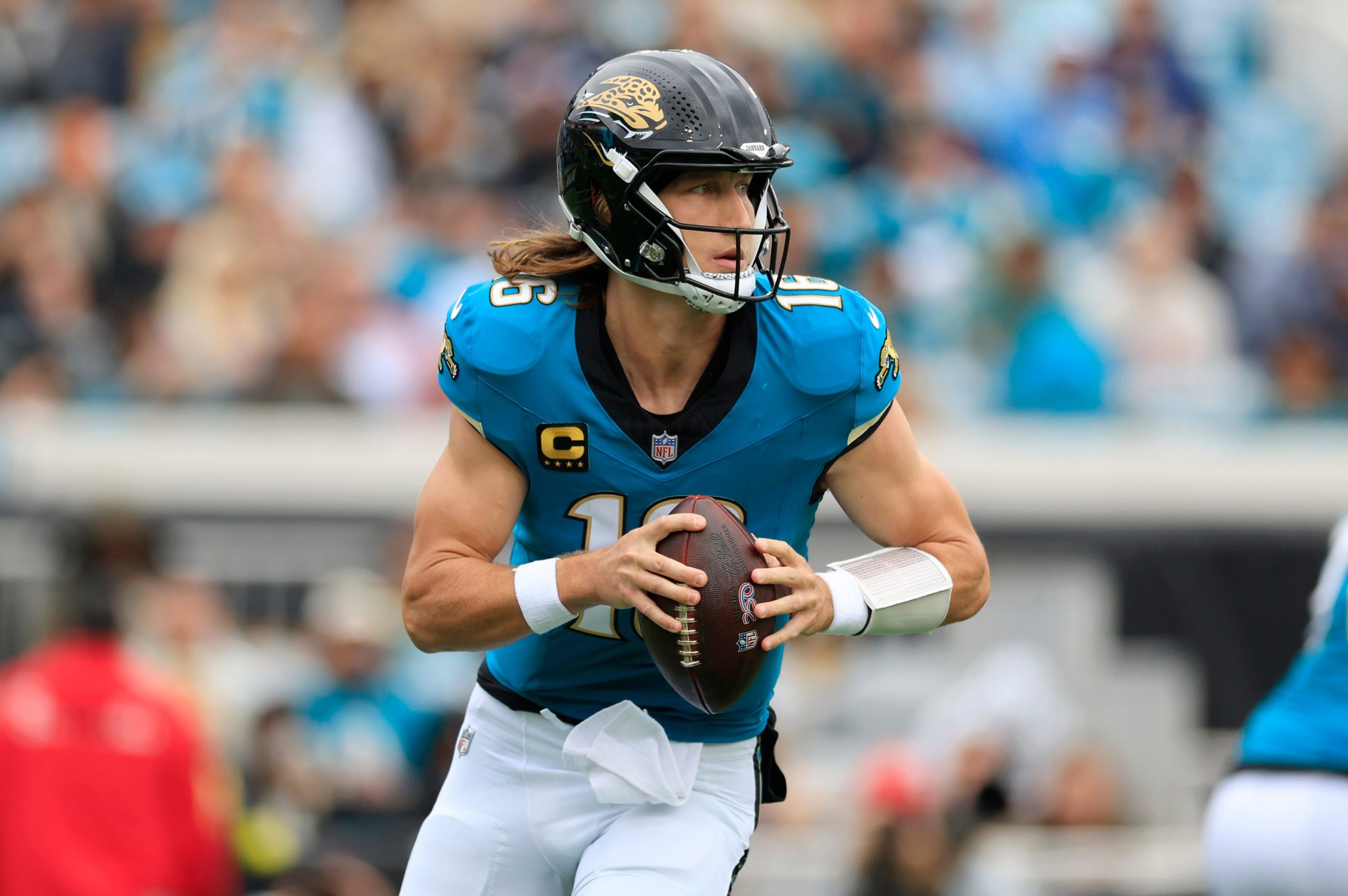 NFL Wild Card Round: Buffalo Bills vs. Jacksonville Jaguars Prediction, Odds, Preview