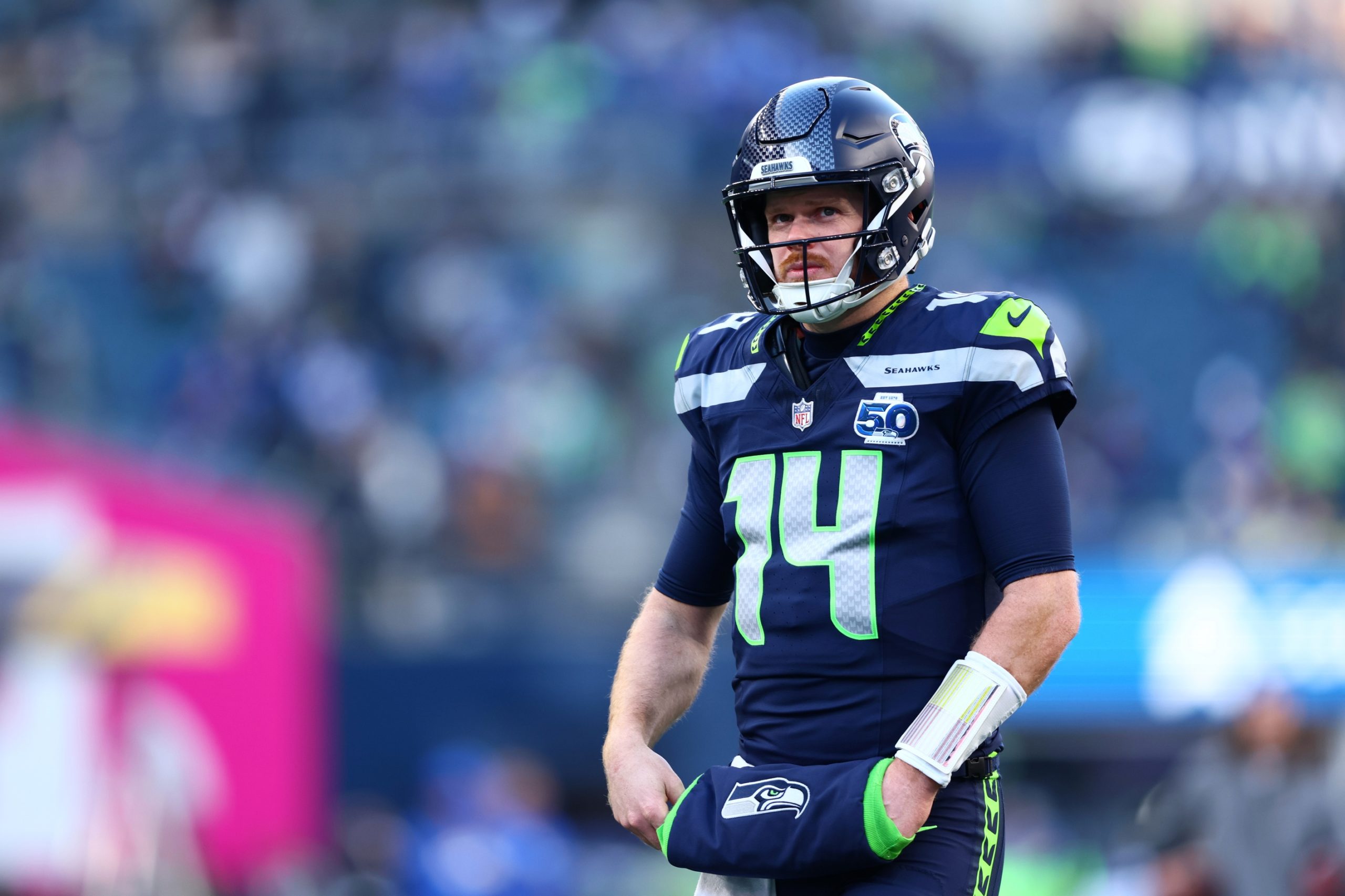 Super Bowl Preview: New England Patriots vs. Seattle Seahawks Prediction, Odds, Preview