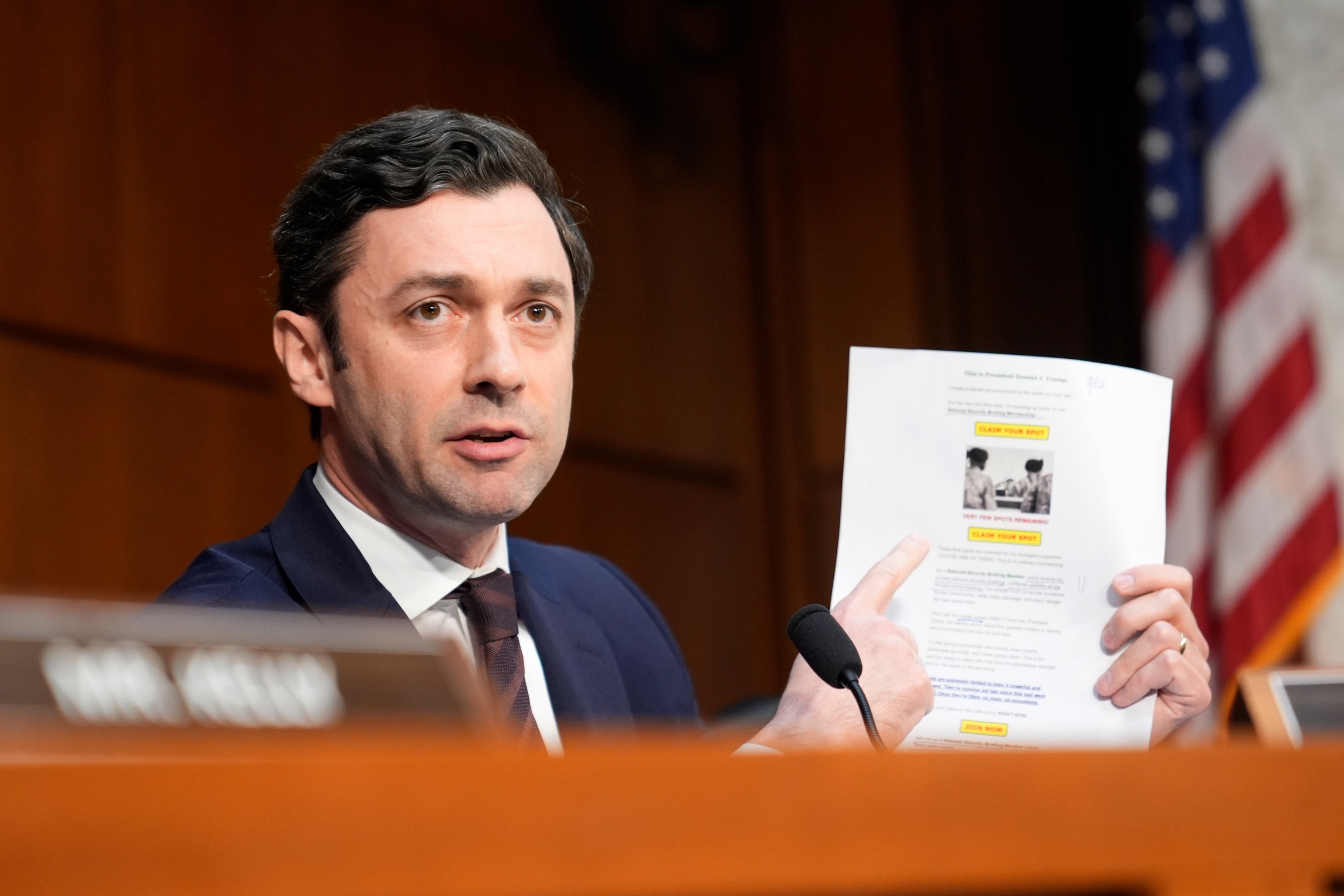 Who Will Win the US Senate? 2026 Senate Control Odds & Predictions