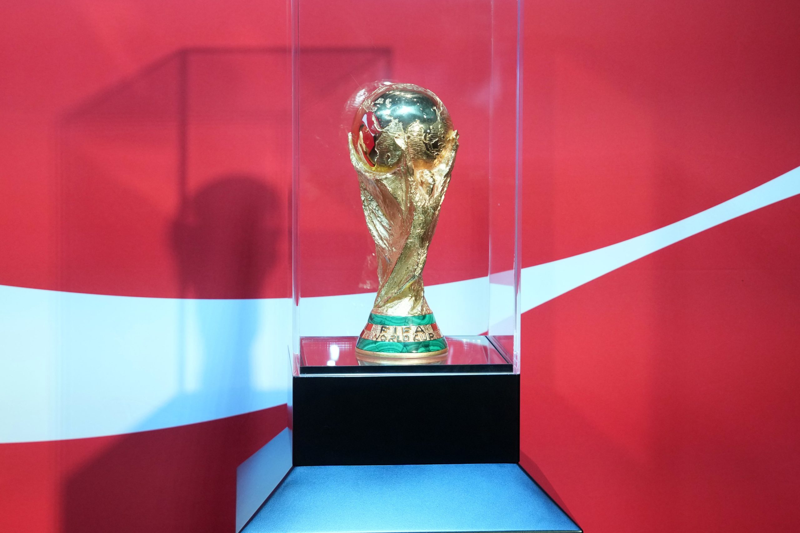 World Cup Odds History: How Past Tournaments Shaped Betting Markets