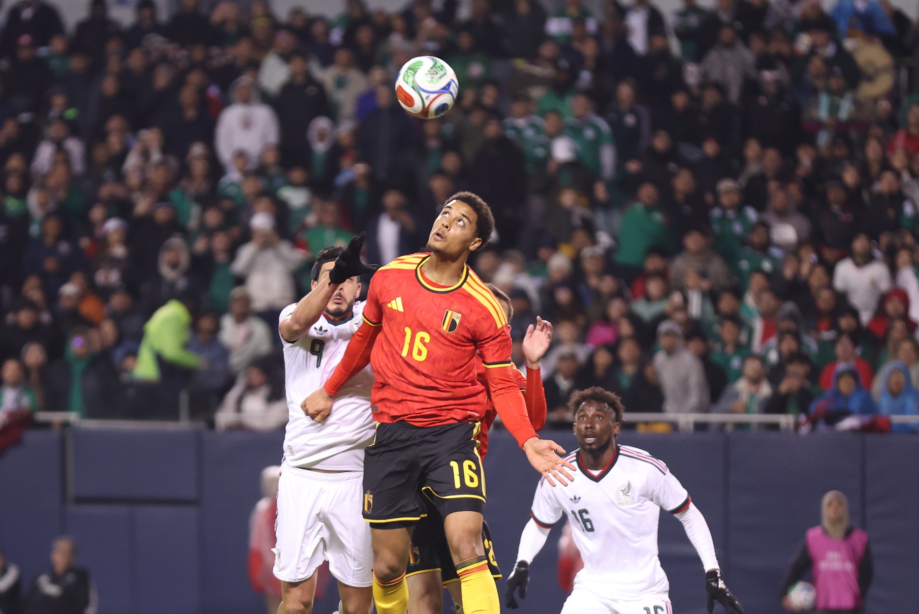 Mexico vs South Africa Prediction, Picks, Odds