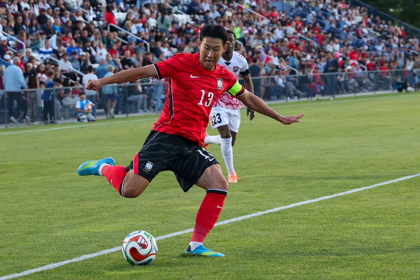 South Korea vs Czechia Prediction, Picks, Odds