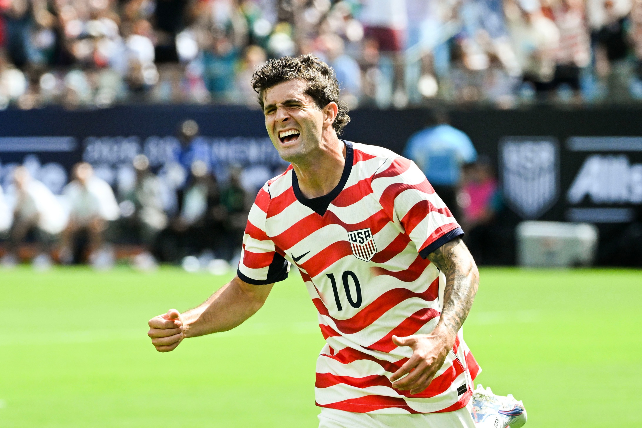 USA vs Paraguay Prediction, Picks, Odds