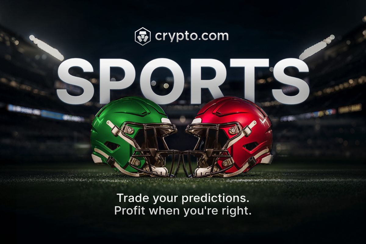 Crypto.com Referral Code