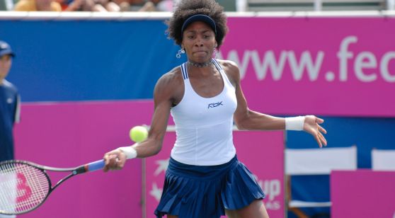 Venus’ Woes: Is Age Catching Up?