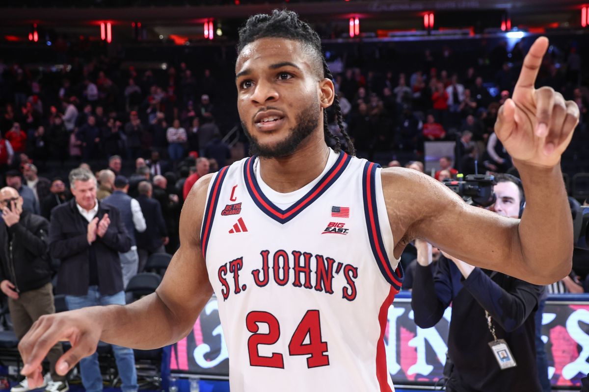 2026 Big East Tournament Odds: Lines, Spreads, Betting Trends for Quarterfinals