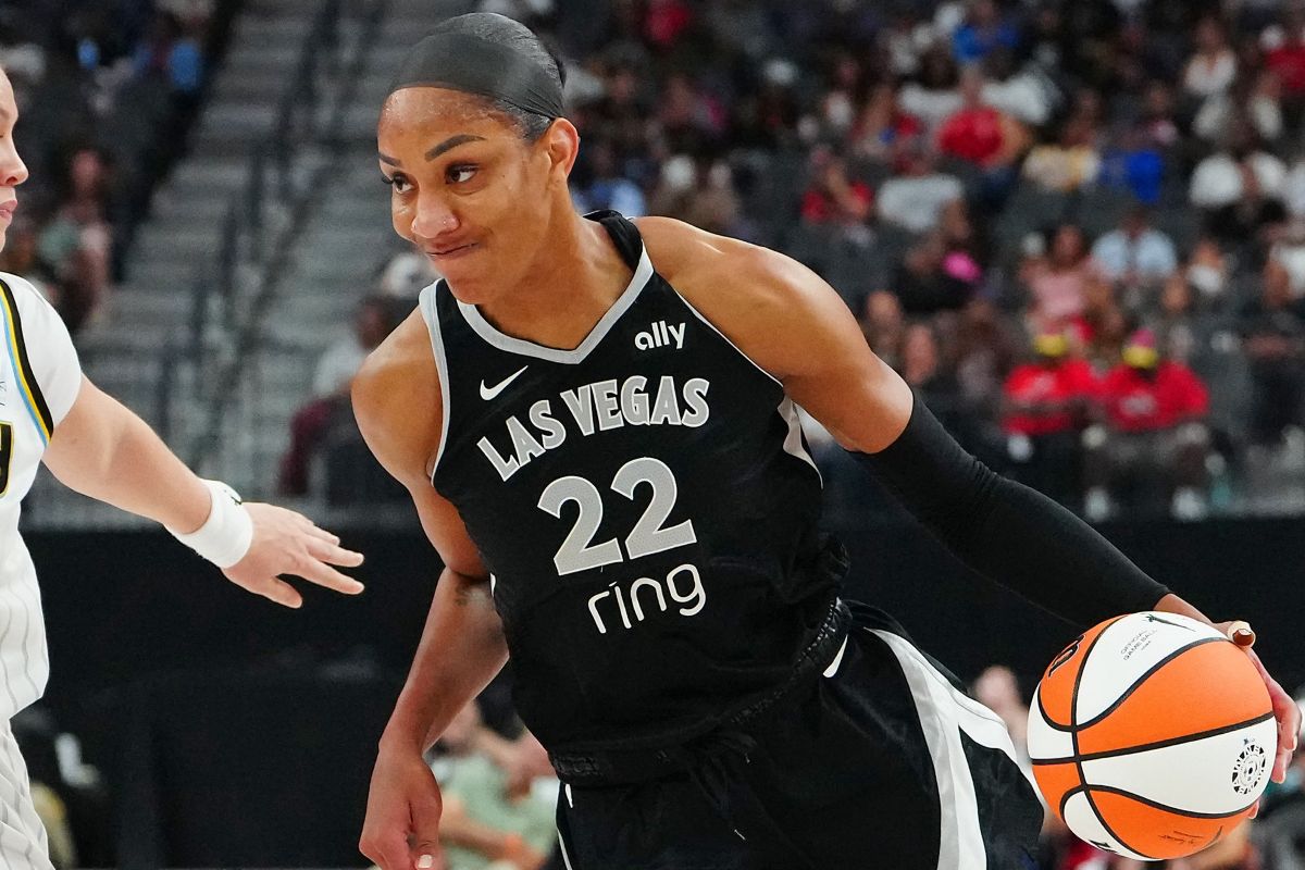 2025 WNBA MVP Odds: Wilson Surges, Overtakes Collier as Favorite