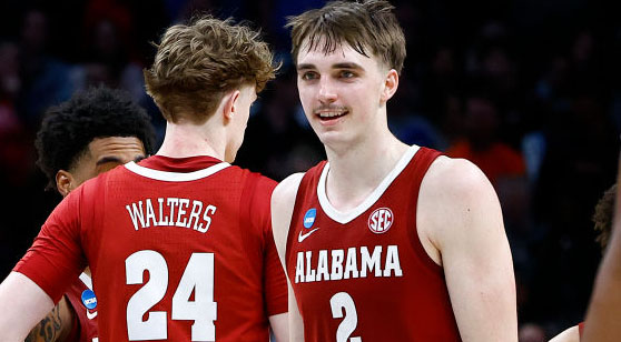 Best NCAAB Parlays Picks Today