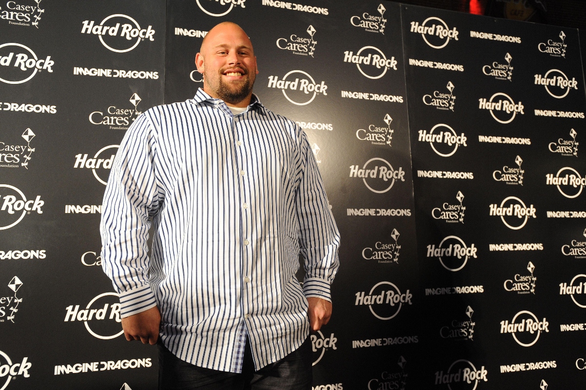 Exclusive: A.Q. Shipley talks Pat McAfee, Tom Brady, Kyler Murray, Cardinals and More