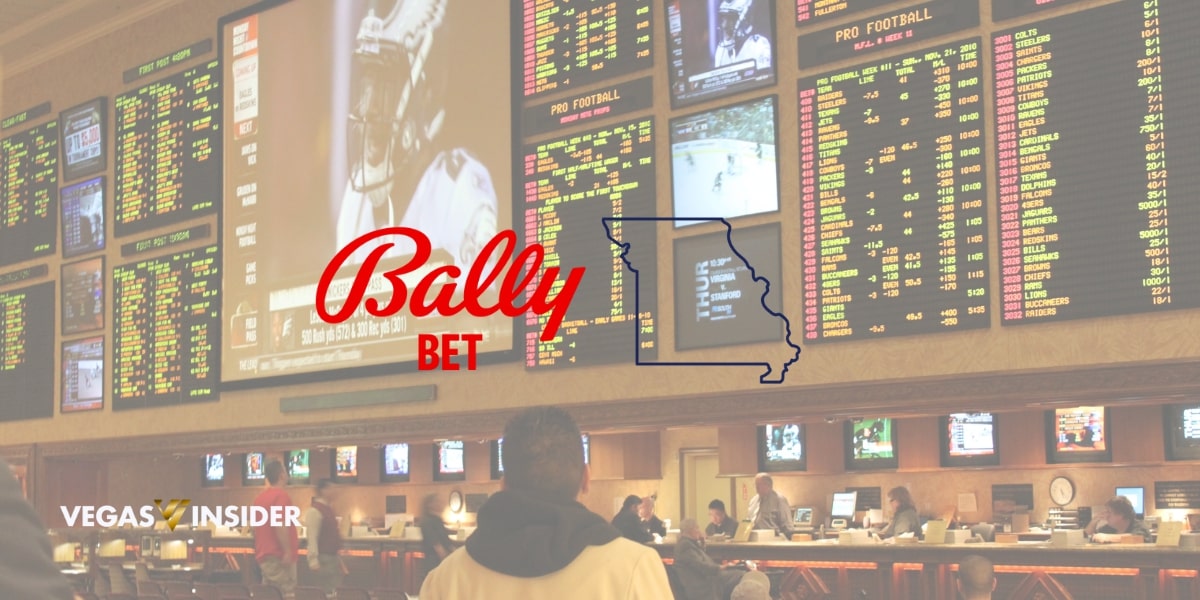 BALLY BET MISSOURI PROMO CODE: GET READY FOR LAUNCH