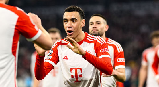 2025-26 Bundesliga Odds